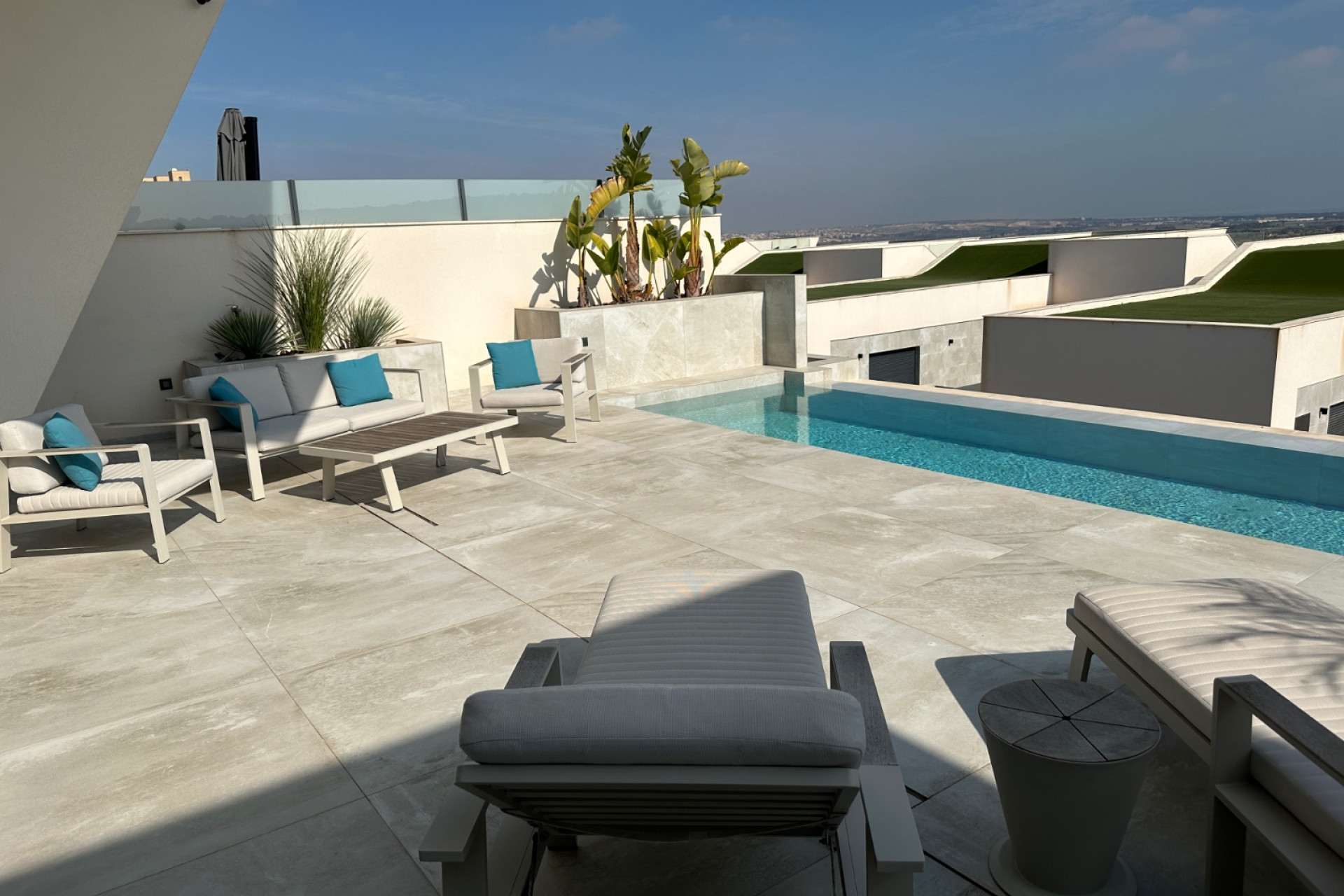 Reventa - Villa - Ciudad Quesada