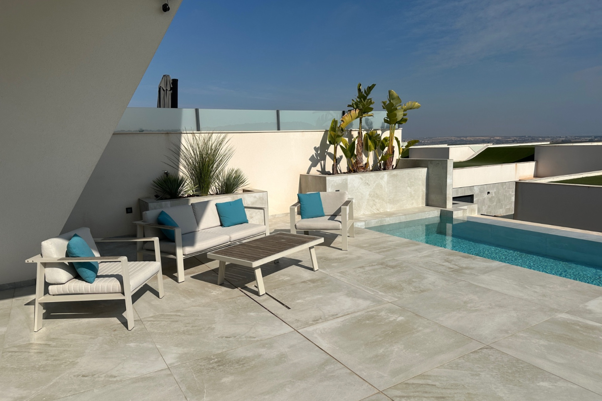 Reventa - Villa - Ciudad Quesada