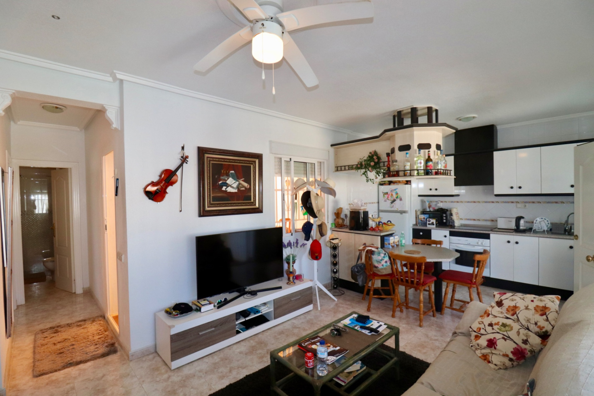 Reventa - Villa - Ciudad Quesada