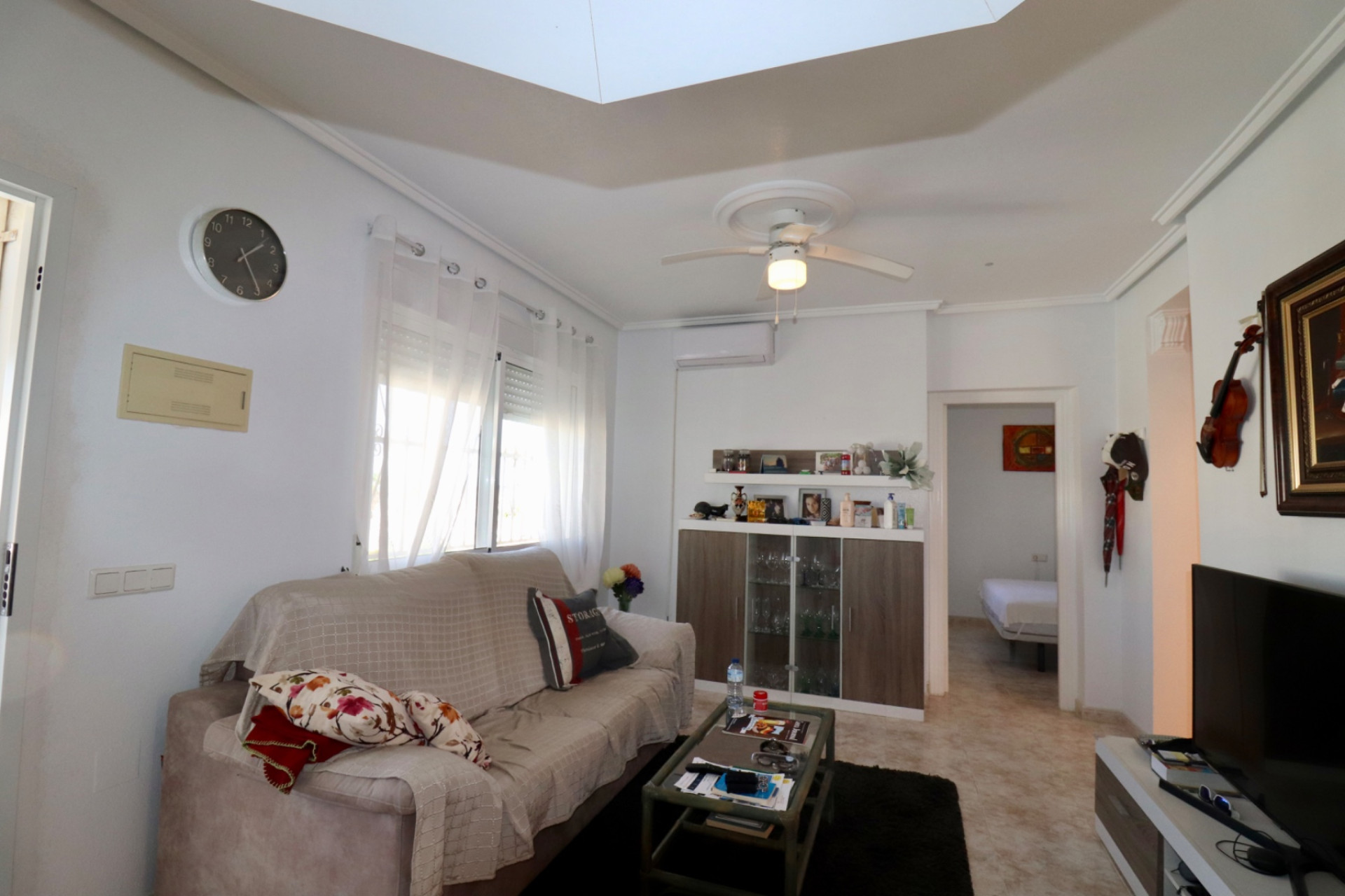 Reventa - Villa - Ciudad Quesada