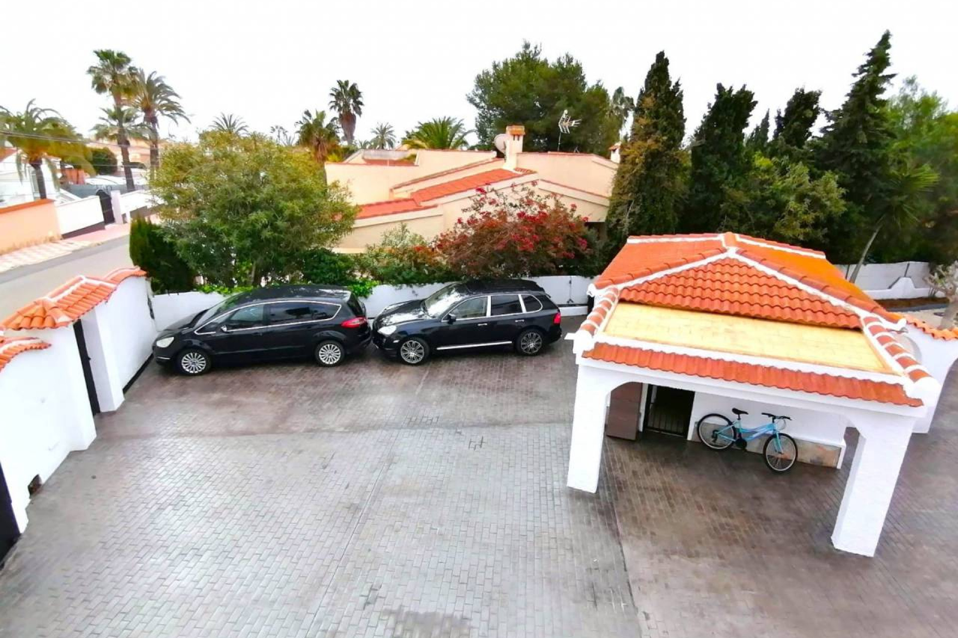 Reventa - Villa - Ciudad Quesada