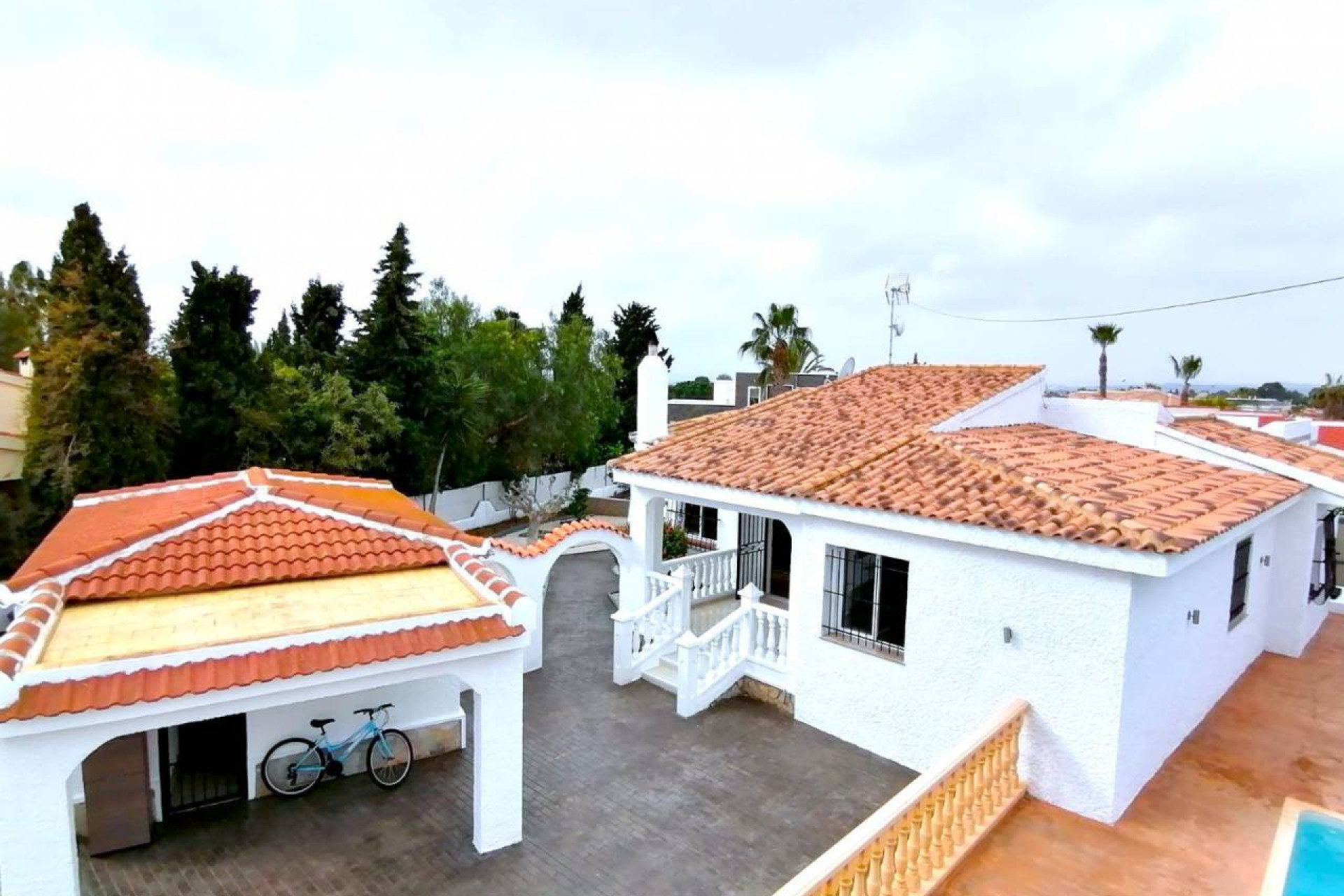 Reventa - Villa - Ciudad Quesada