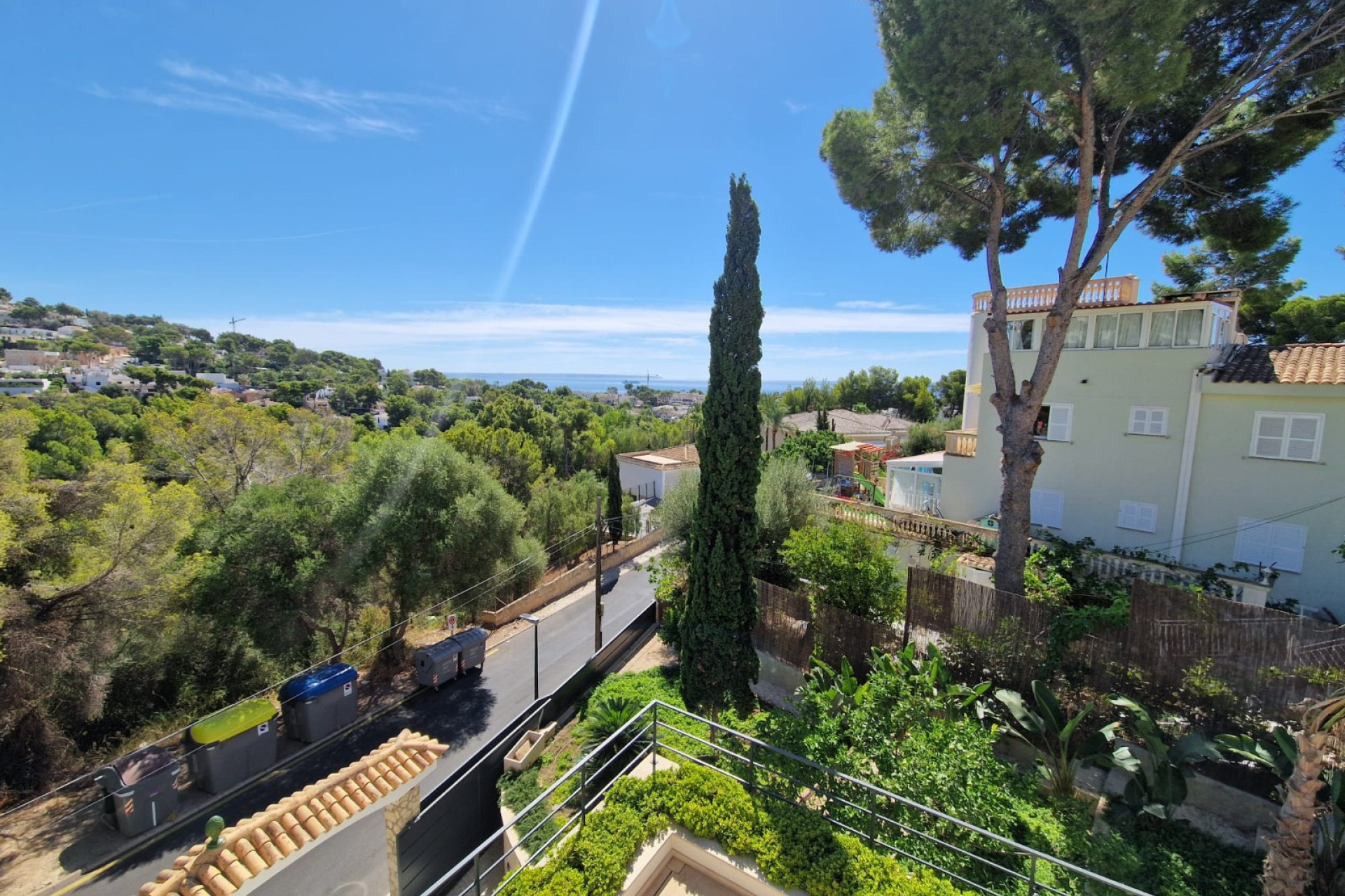 Reventa - Villa - Costa d'en Blanes