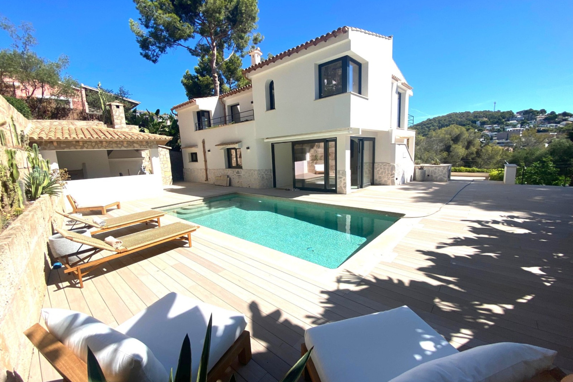 Reventa - Villa - Costa d'en Blanes