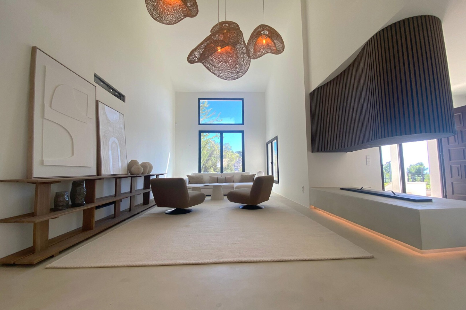 Reventa - Villa - Costa d'en Blanes