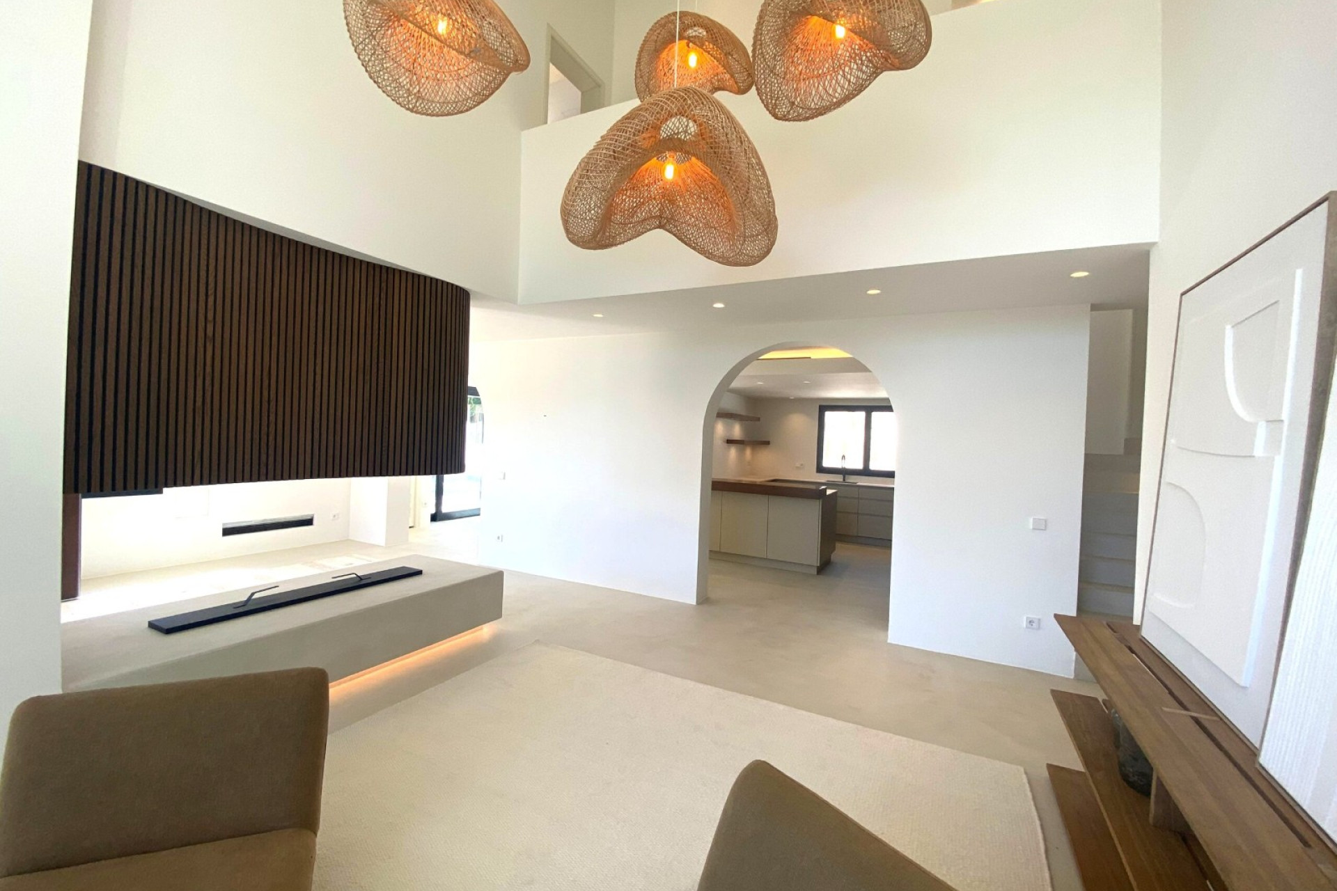 Reventa - Villa - Costa d'en Blanes