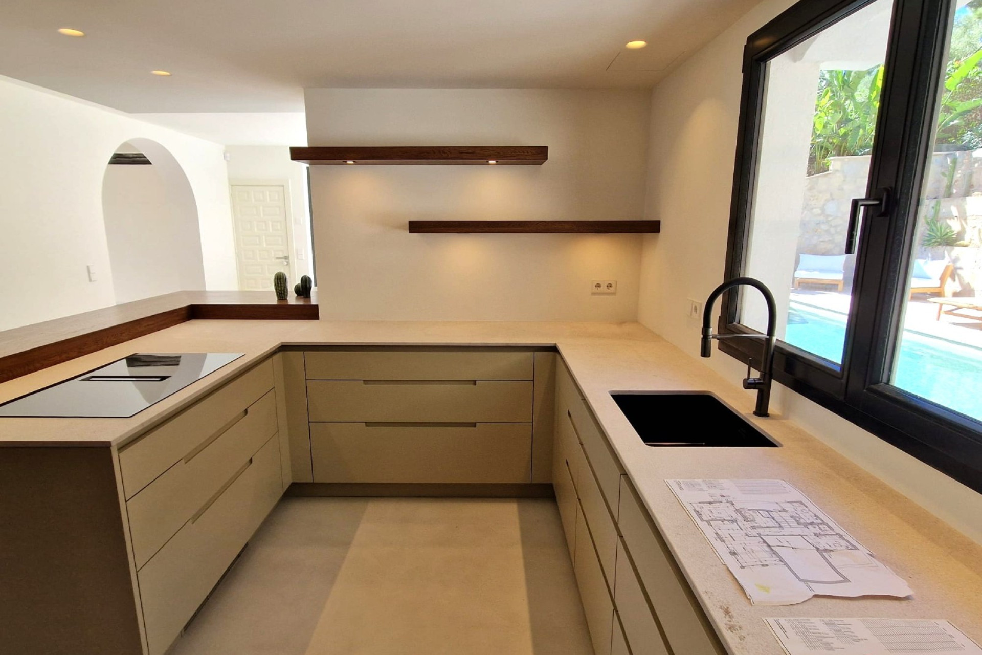 Reventa - Villa - Costa d'en Blanes