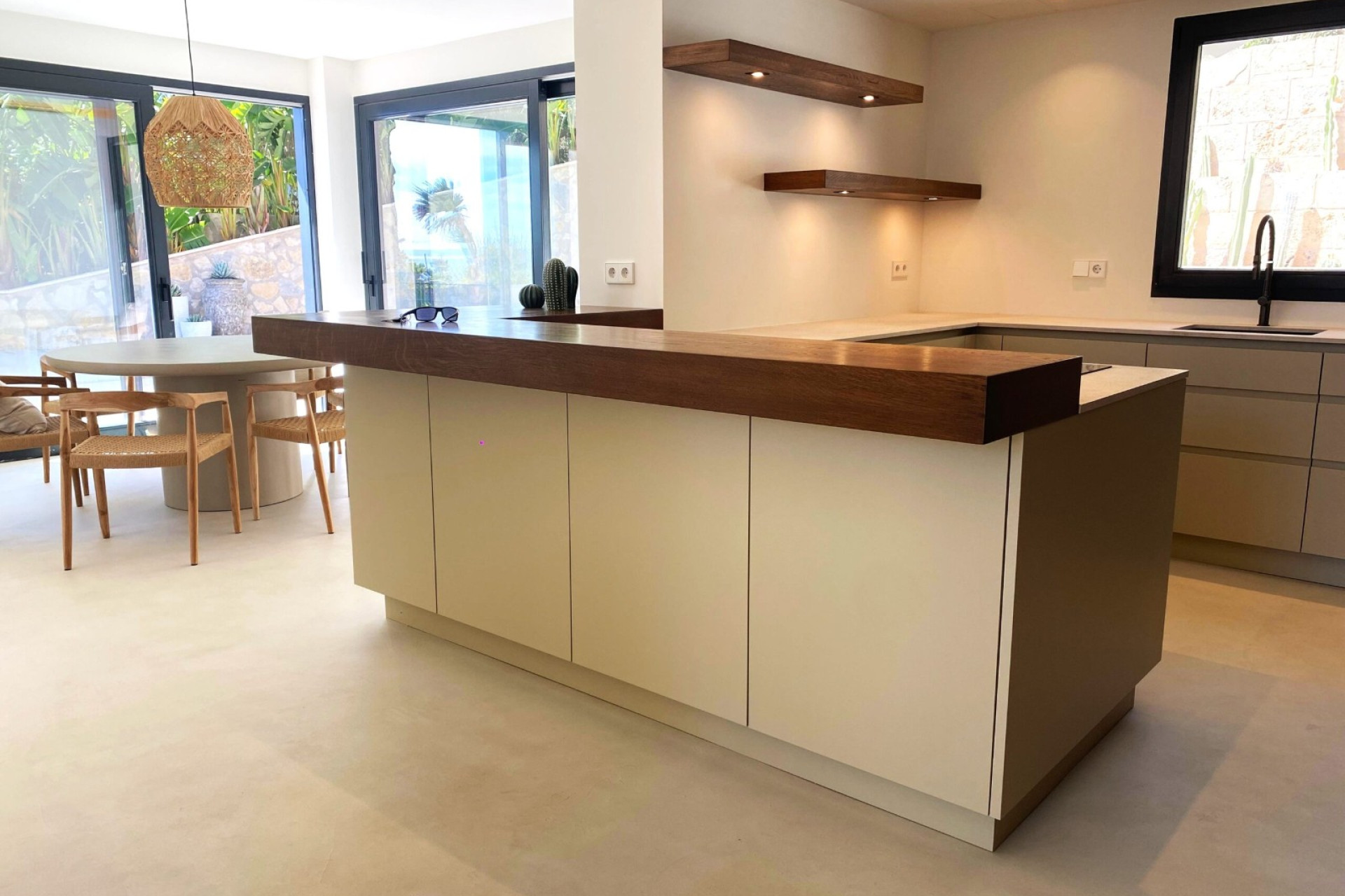 Reventa - Villa - Costa d'en Blanes