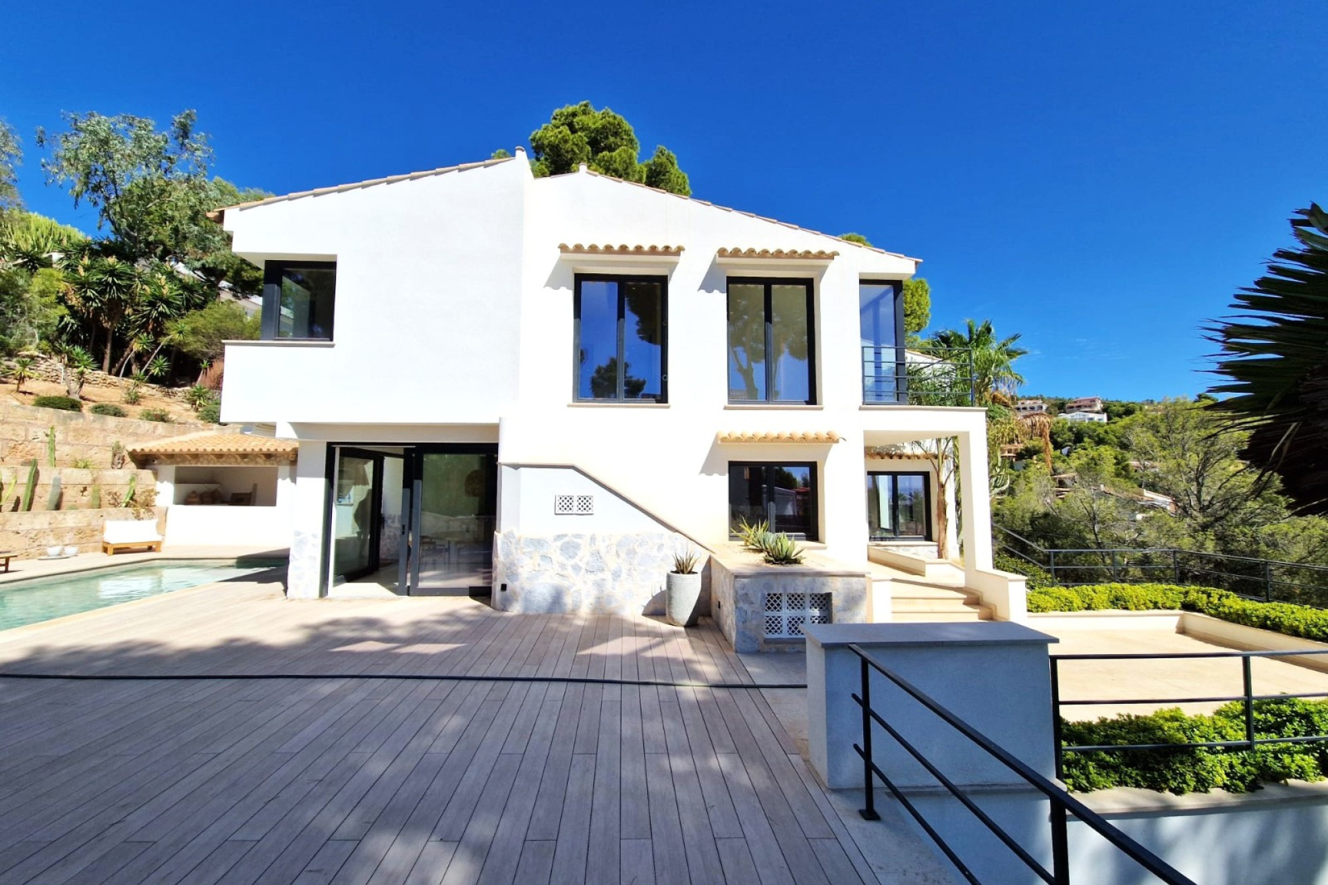 Reventa - Villa - Costa d'en Blanes