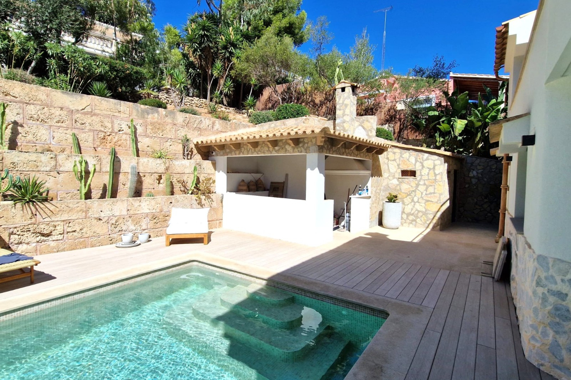 Reventa - Villa - Costa d'en Blanes
