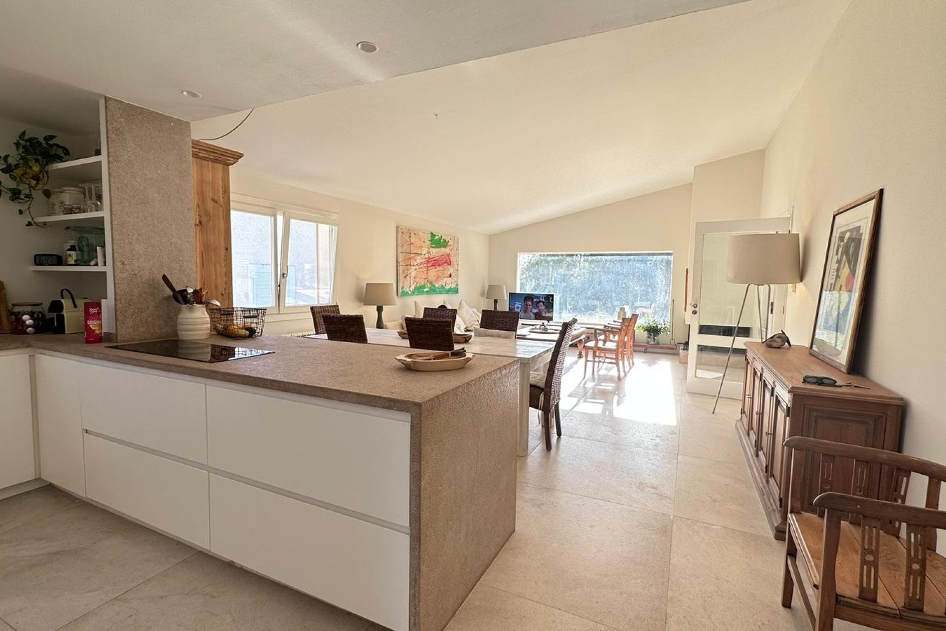 Reventa - Villa - Costa de la Calma - Calvià