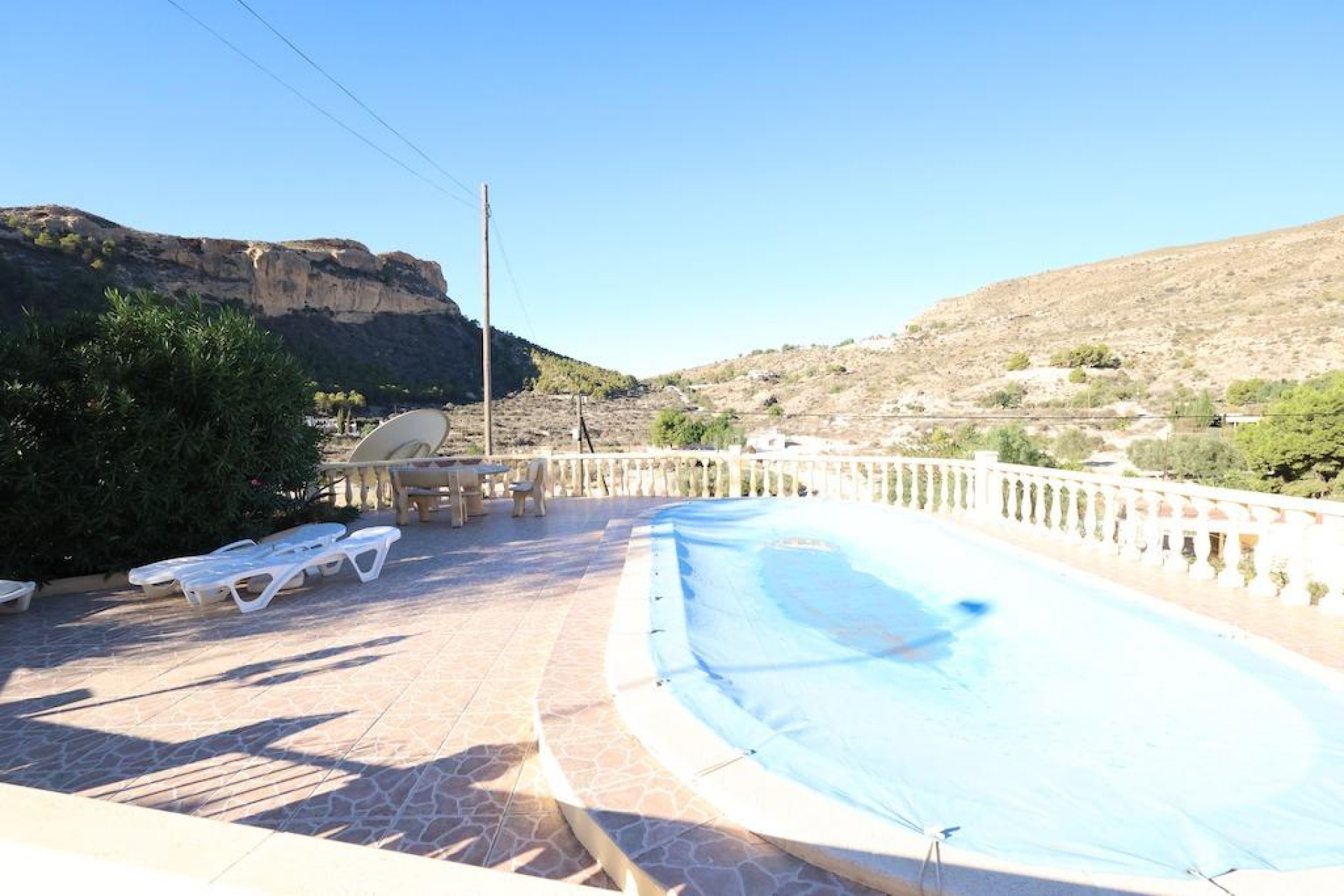 Reventa - Villa - Crevillent - Crevillente