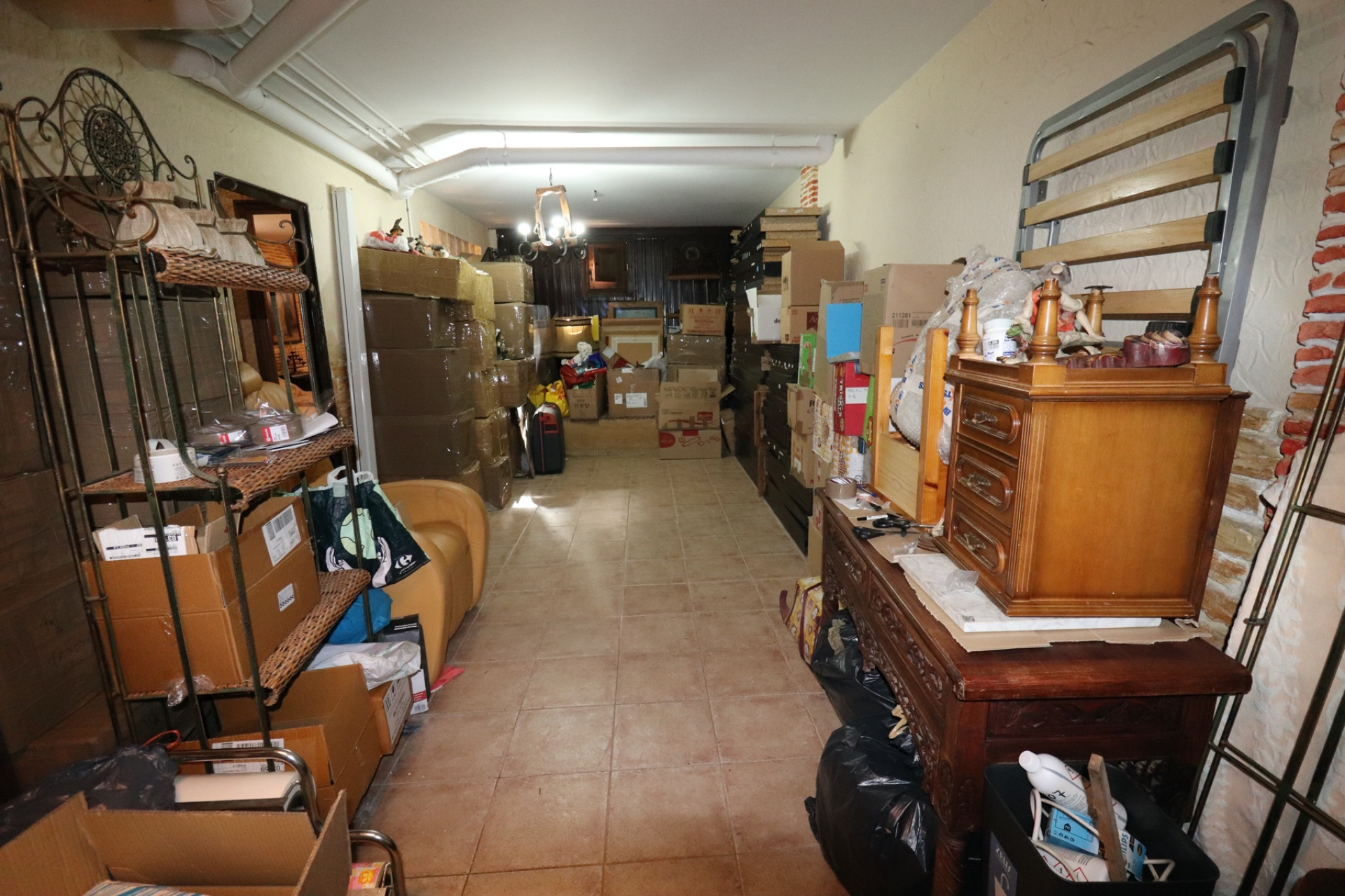 Reventa - Villa - Daya Nueva