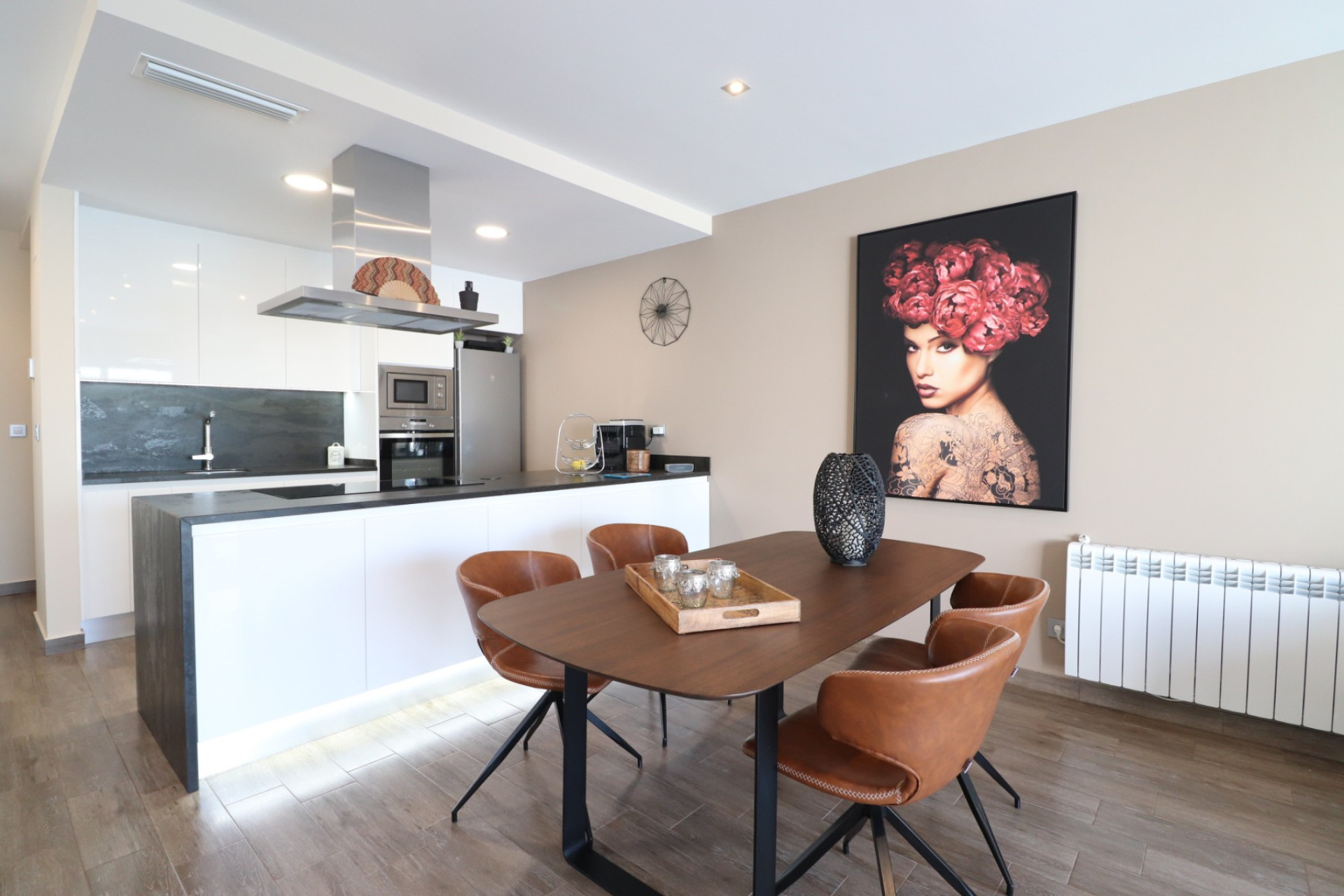 Reventa - Villa - Daya Vieja - Daya Vieja - Town