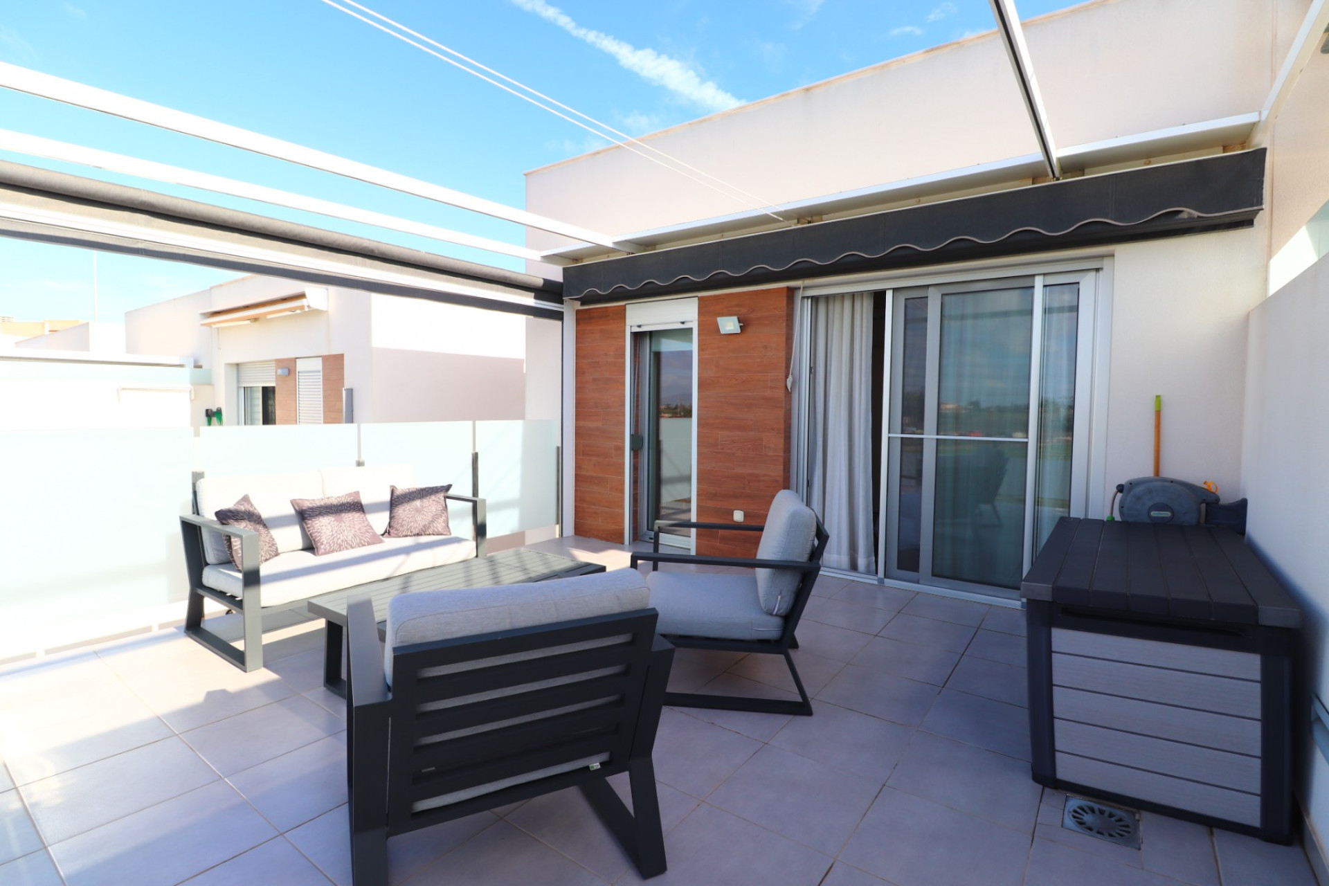 Reventa - Villa - Daya Vieja