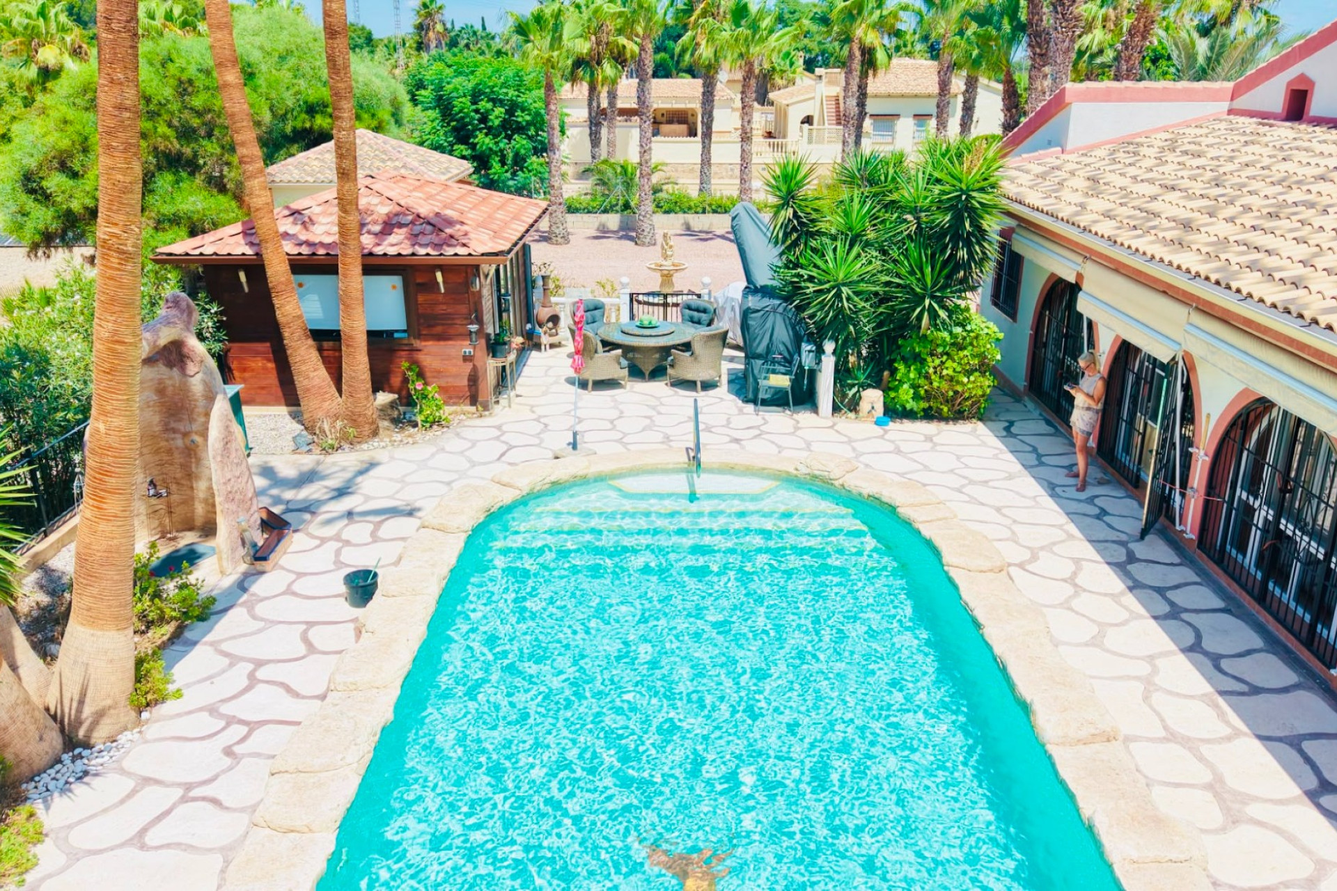 Reventa - Villa - Daya Vieja
