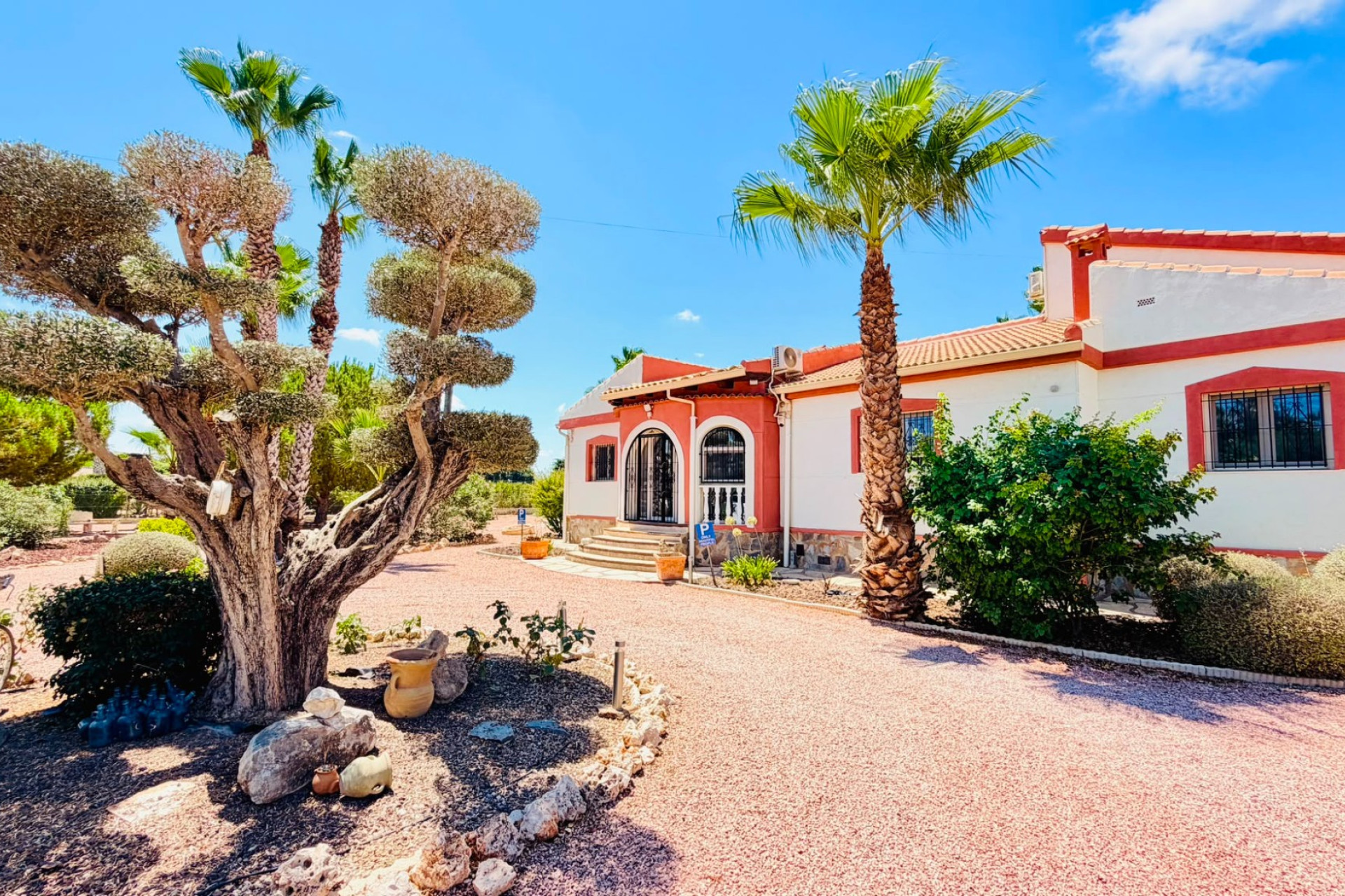 Reventa - Villa - Daya Vieja