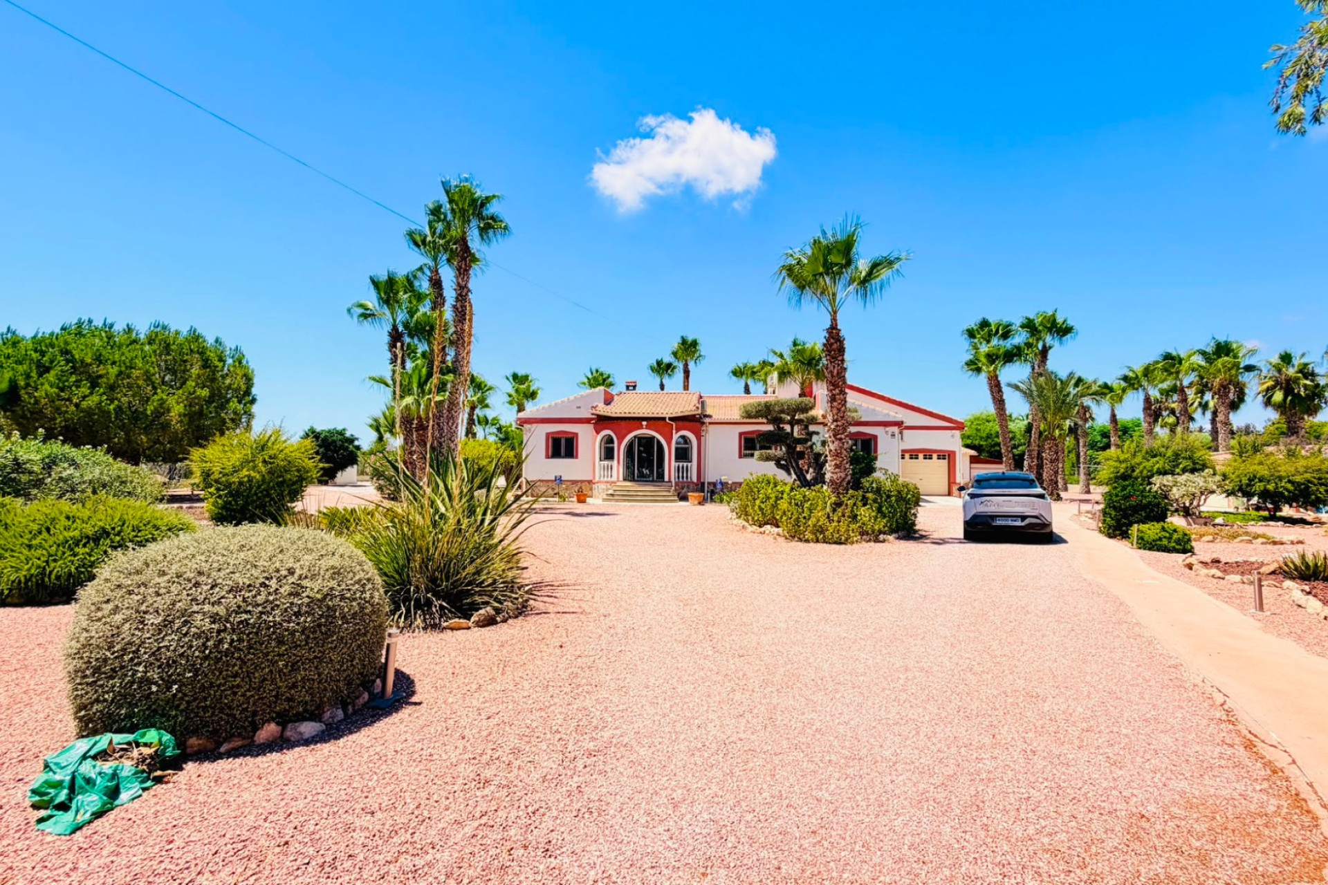 Reventa - Villa - Daya Vieja
