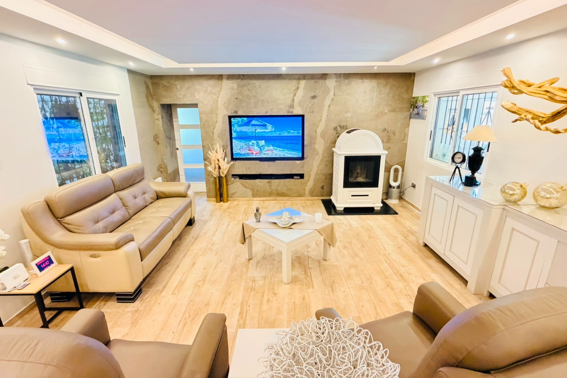 Reventa - Villa - Daya Vieja