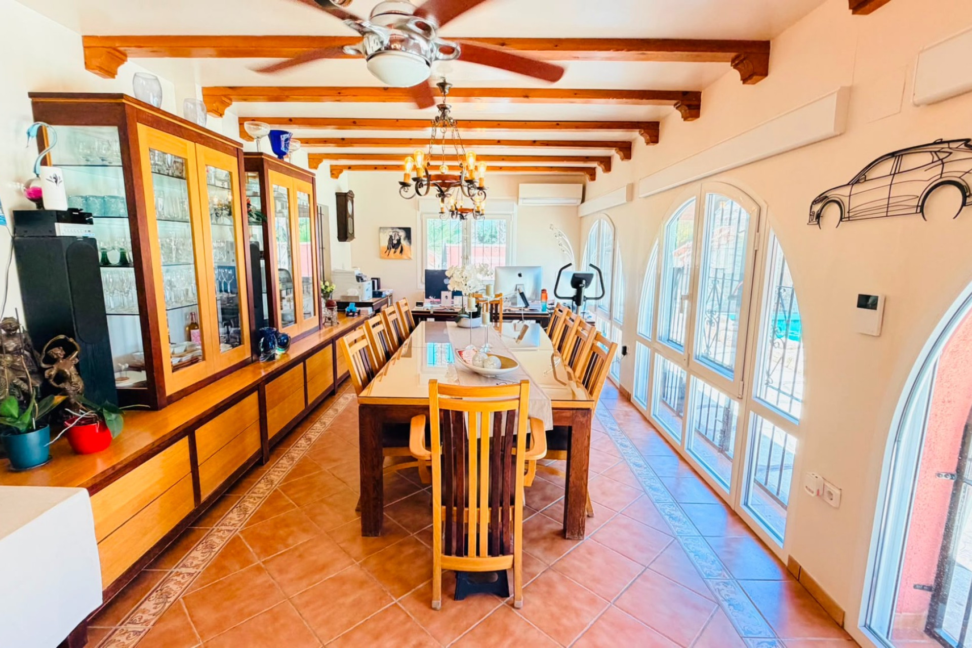 Reventa - Villa - Daya Vieja