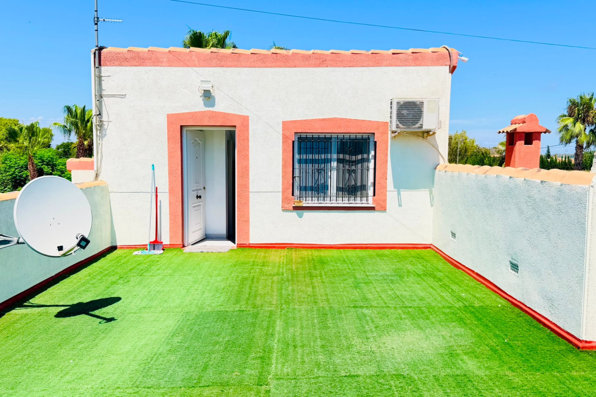 Reventa - Villa - Daya Vieja