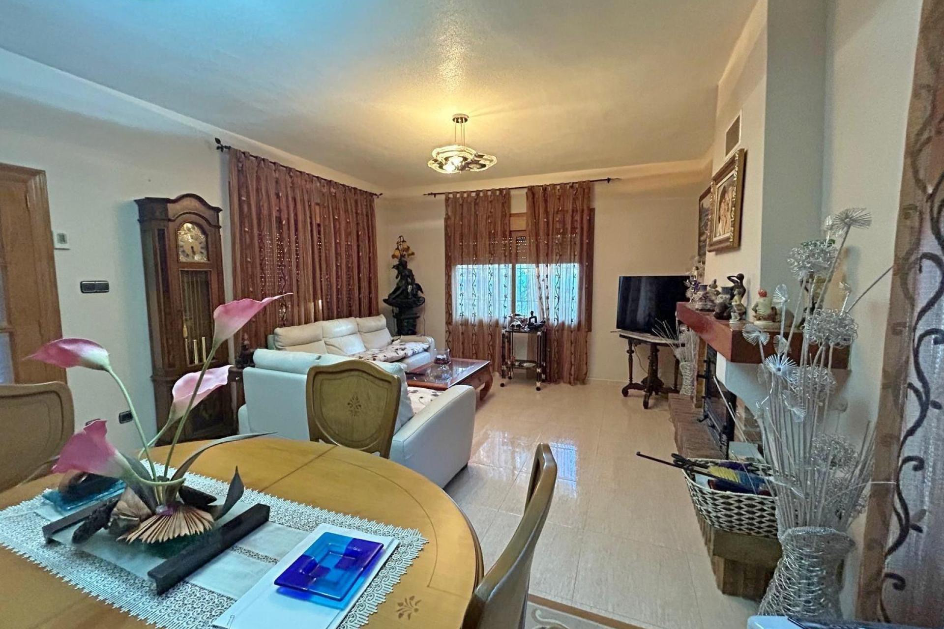 Reventa - Villa - Dehesa de Campoamor - Campoamor