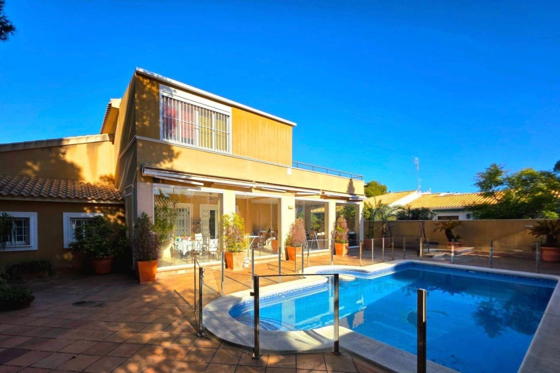 Reventa - Villa - Dehesa de Campoamor - Campoamor