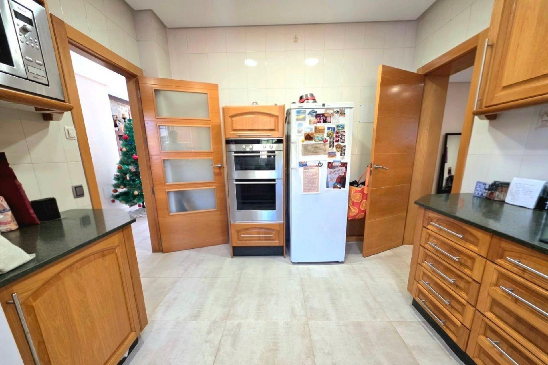 Reventa - Villa - Dehesa de Campoamor - Campoamor