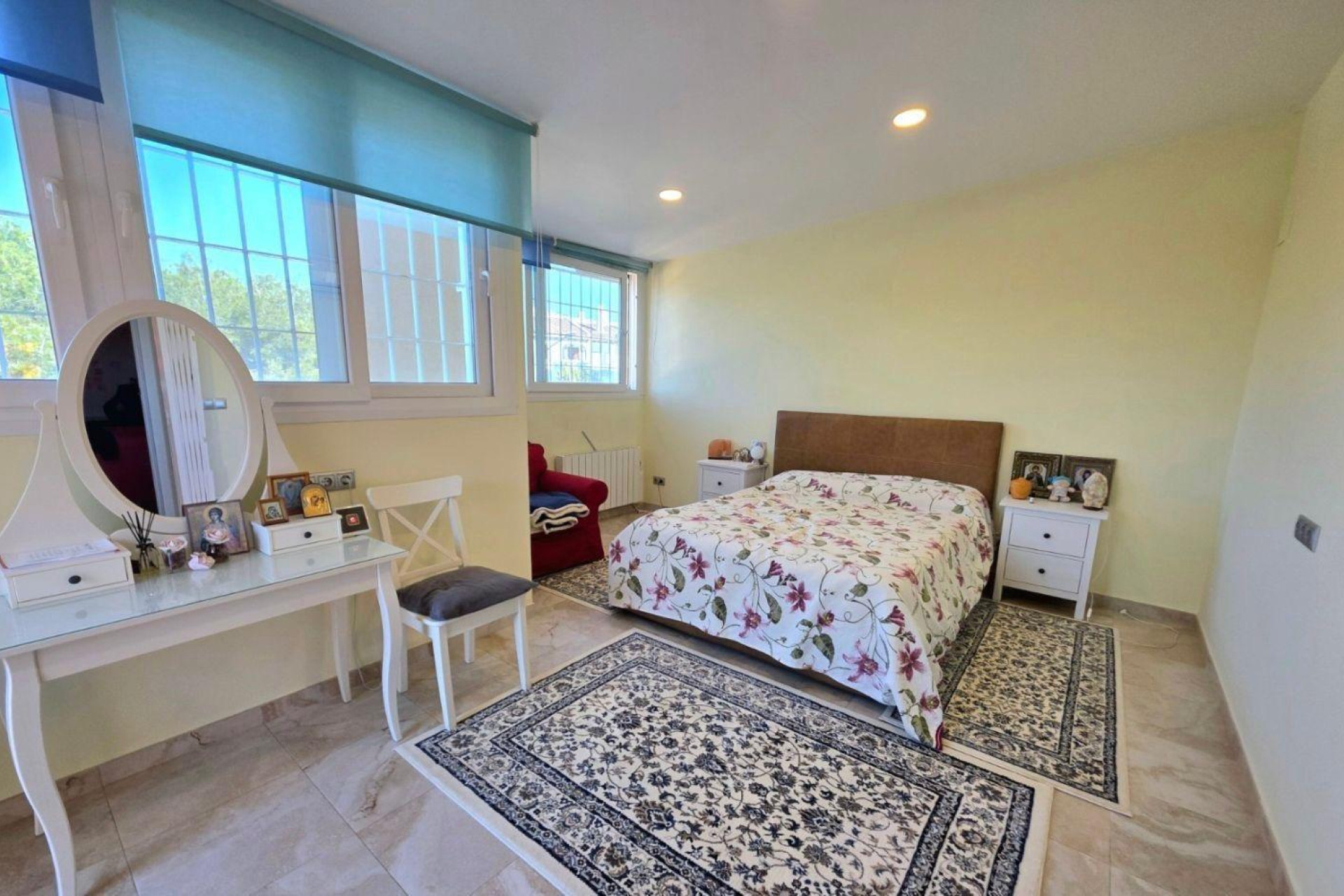 Reventa - Villa - Dehesa de Campoamor - Campoamor