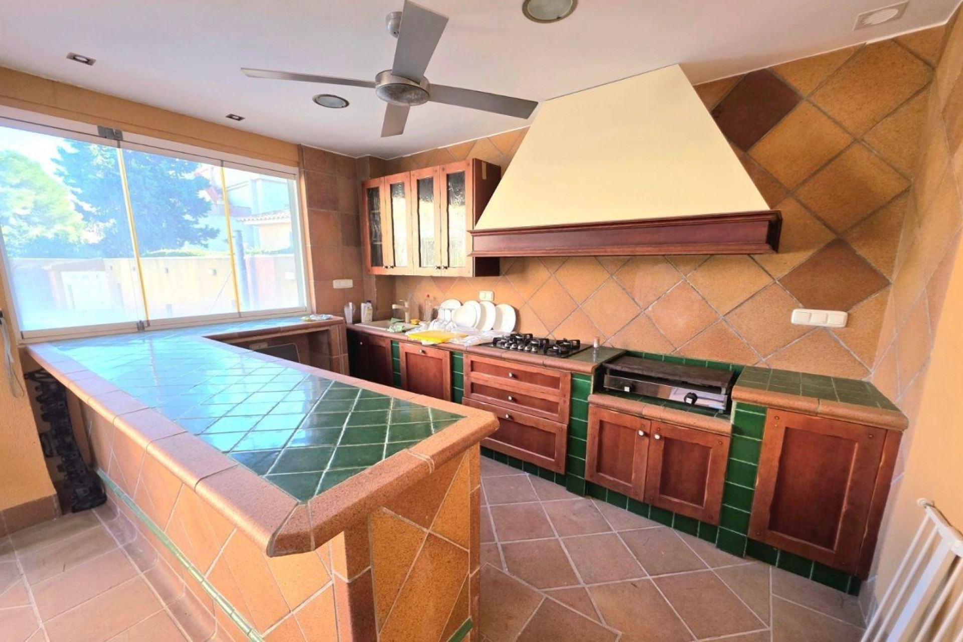 Reventa - Villa - Dehesa de Campoamor - Campoamor