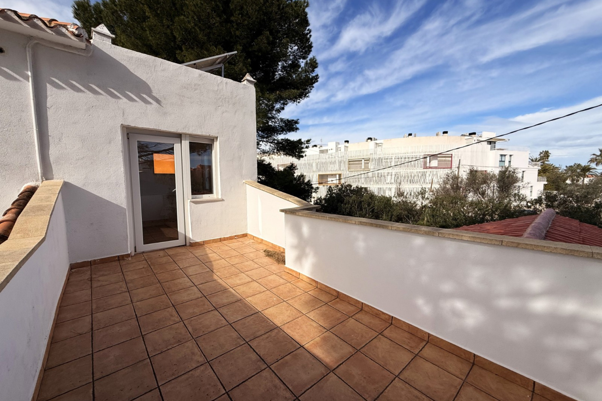 Reventa - Villa - Denia - Devesses - Monte Pego