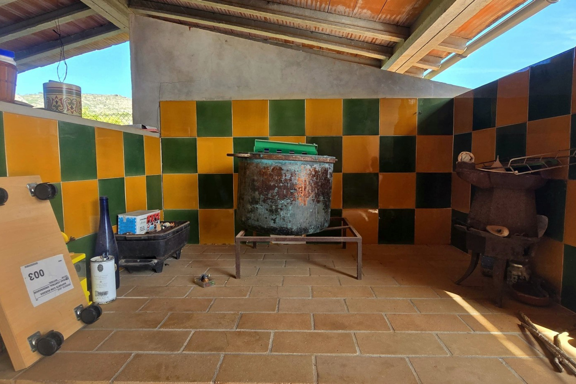 Reventa - Villa - Denia - La Xara - La Sella