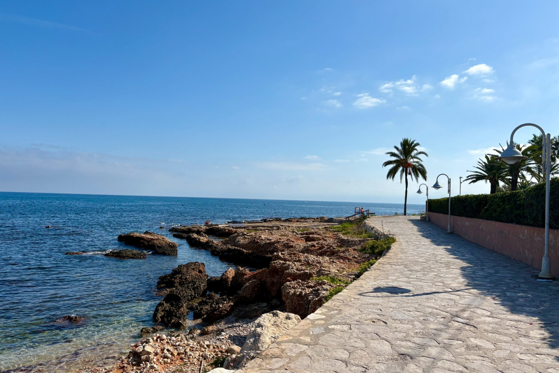 Reventa - Villa - Denia - Las Rotas - Les Rotes