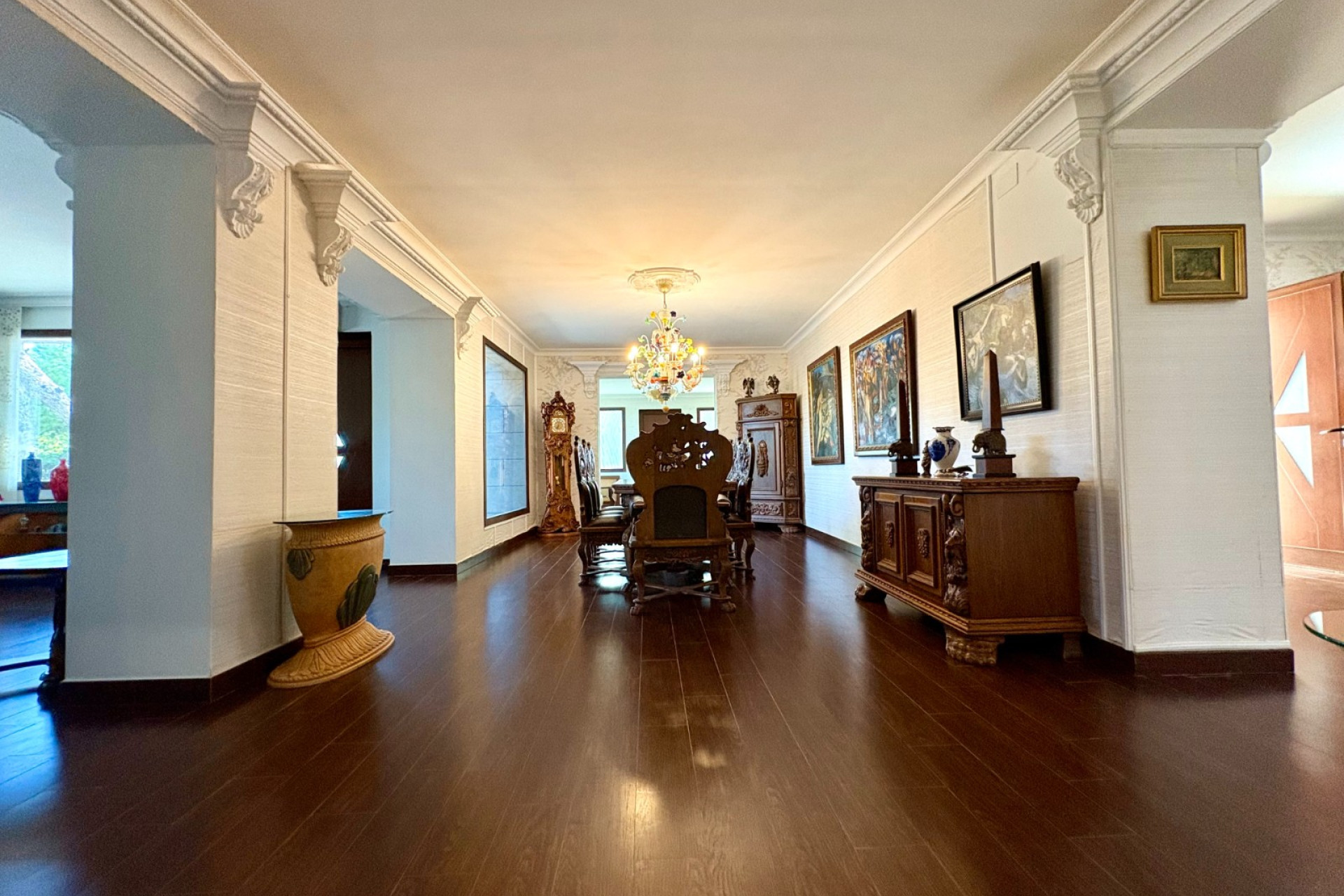 Reventa - Villa - Denia - Las Rotas - Les Rotes