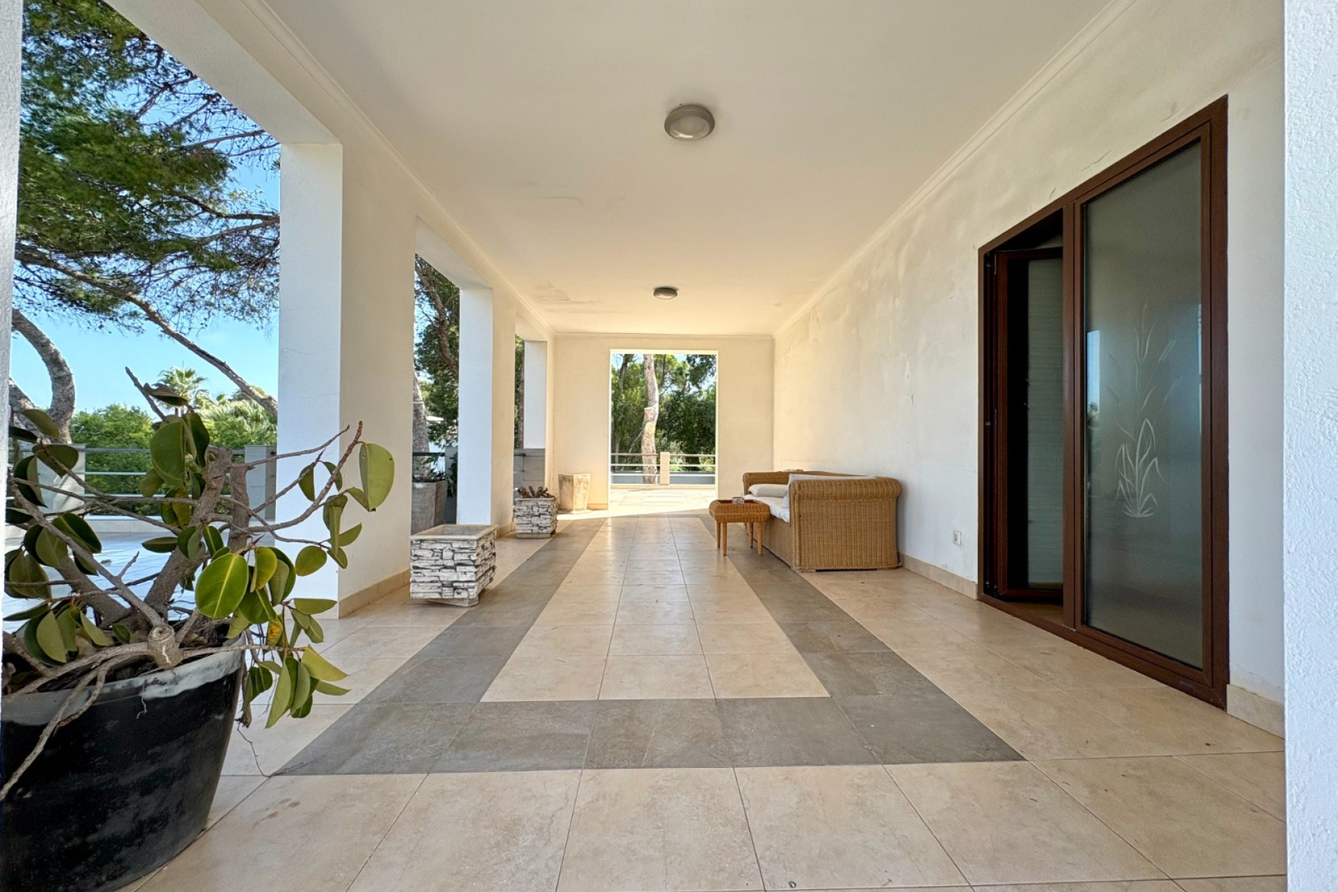 Reventa - Villa - Denia - Las Rotas - Les Rotes