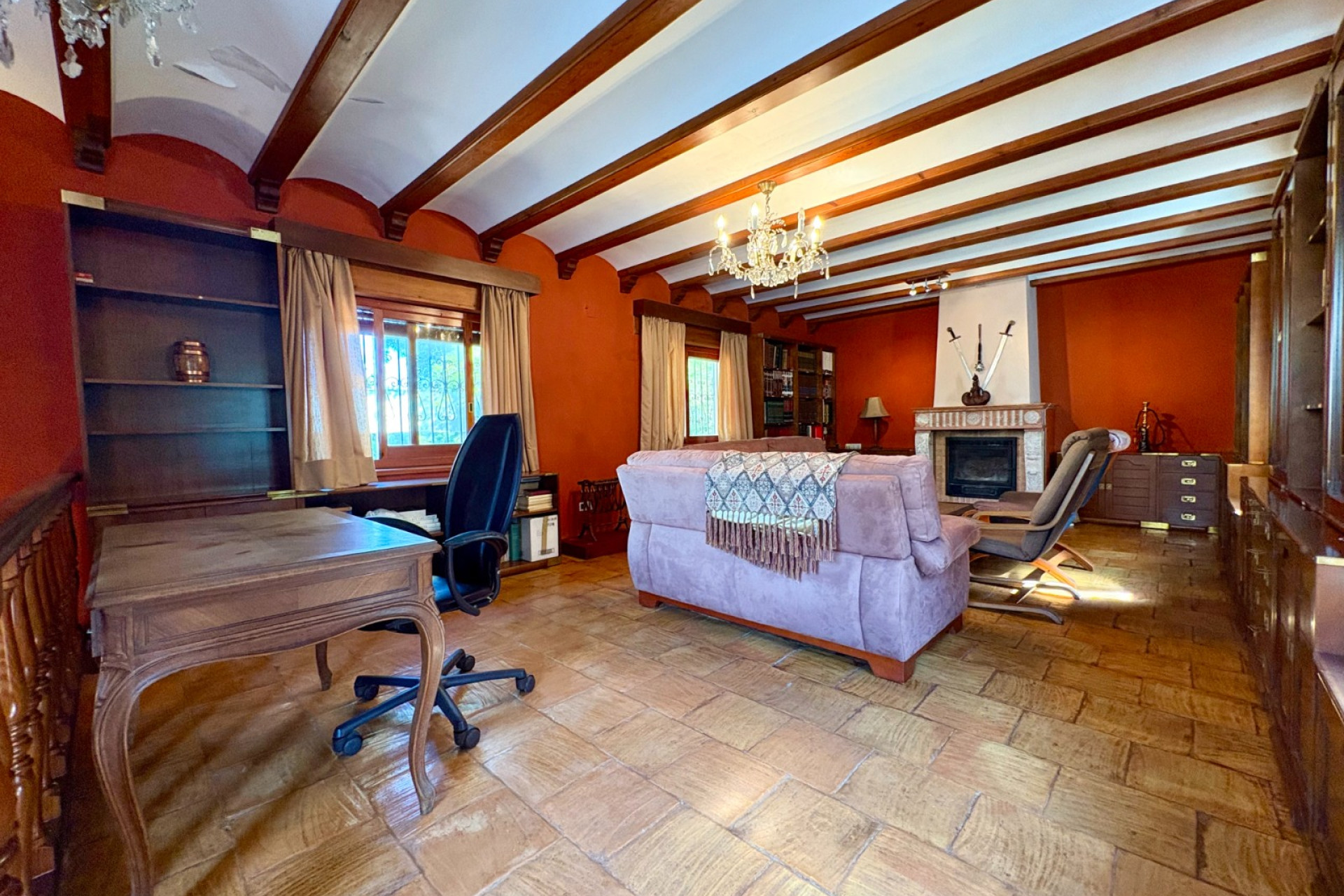 Reventa - Villa - Denia - Las Rotas - Les Rotes