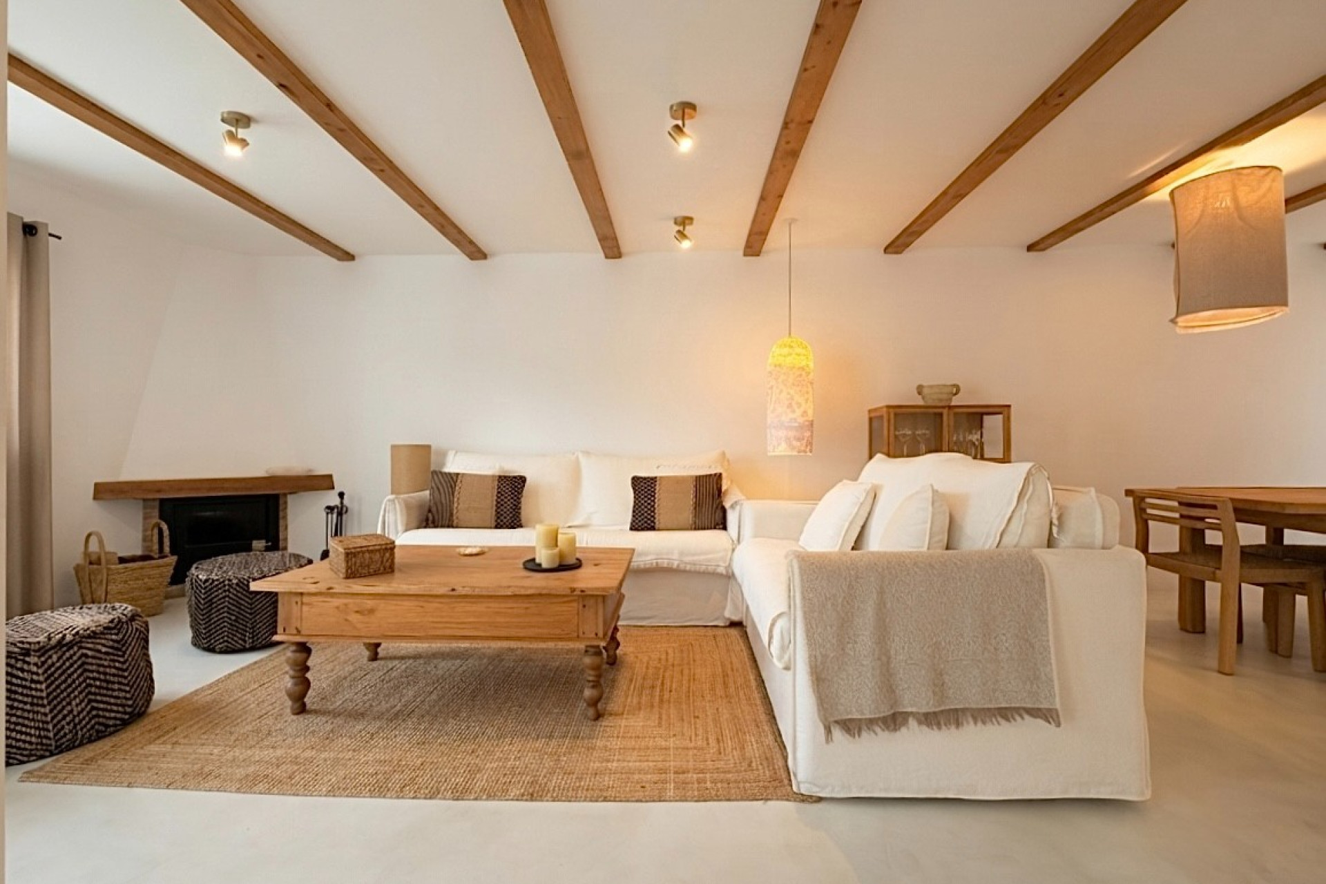 Reventa - Villa - Denia - Les Marines - Las Marinas