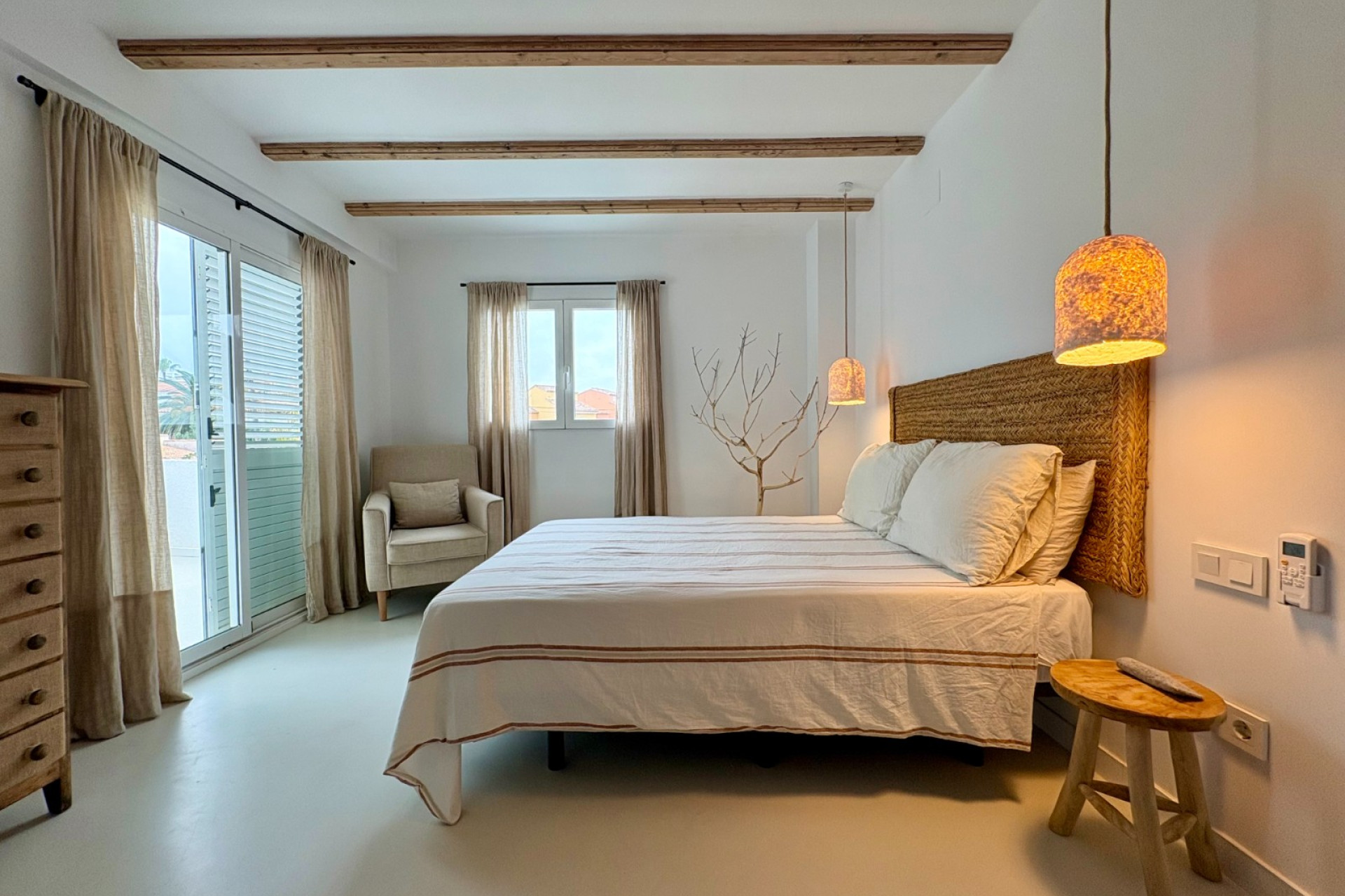 Reventa - Villa - Denia - Les Marines - Las Marinas