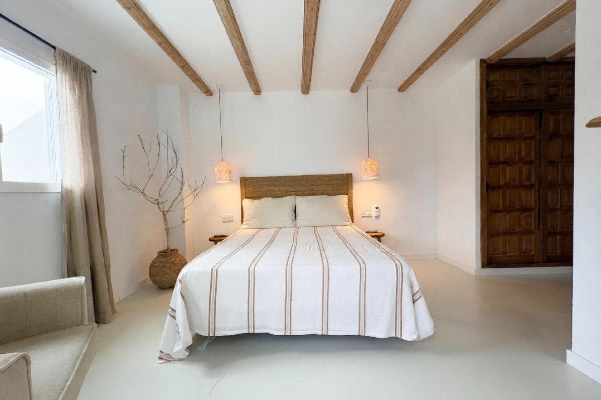 Reventa - Villa - Denia - Les Marines - Las Marinas
