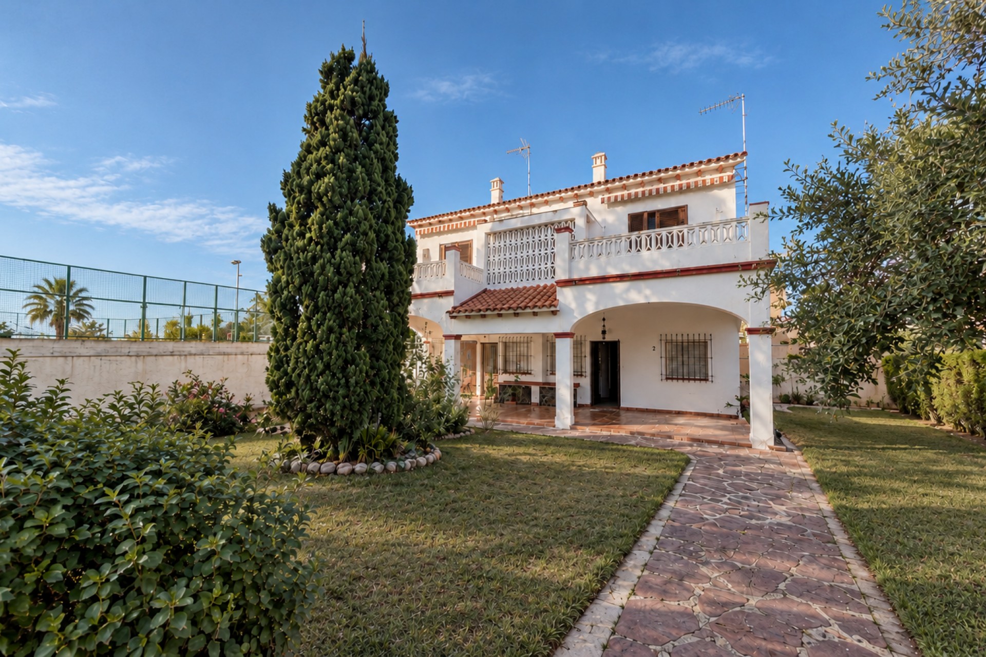Reventa - Villa - Denia - Les Marines - Las Marinas