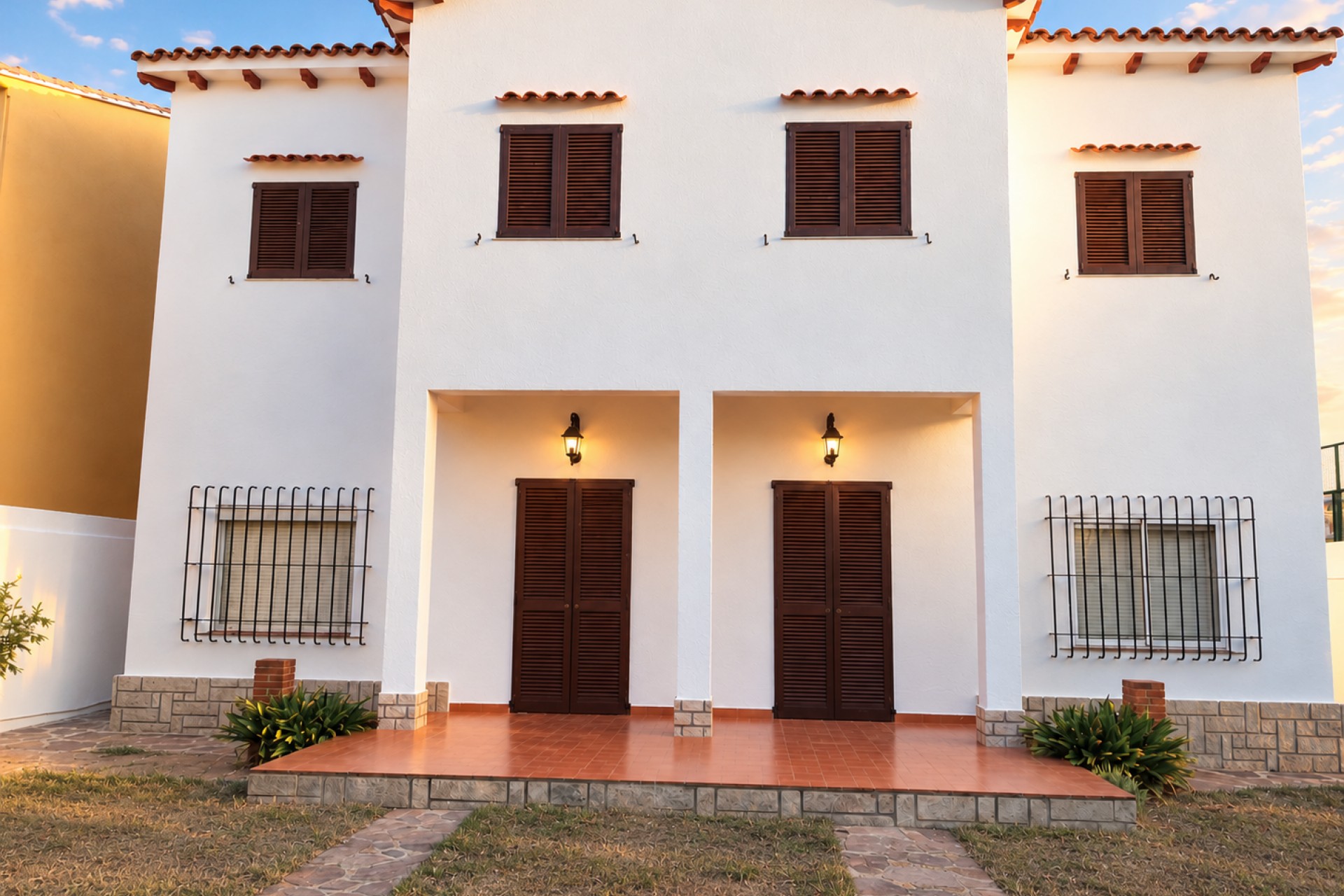 Reventa - Villa - Denia - Les Marines - Las Marinas