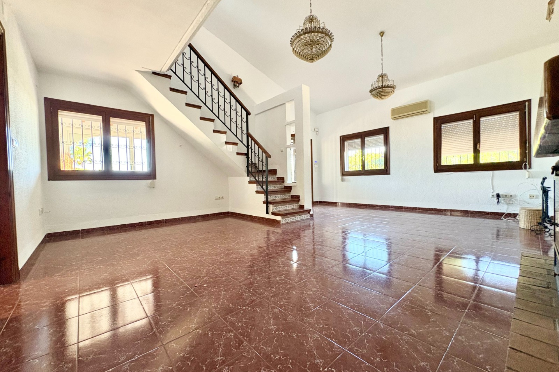 Reventa - Villa - Denia - Montgó