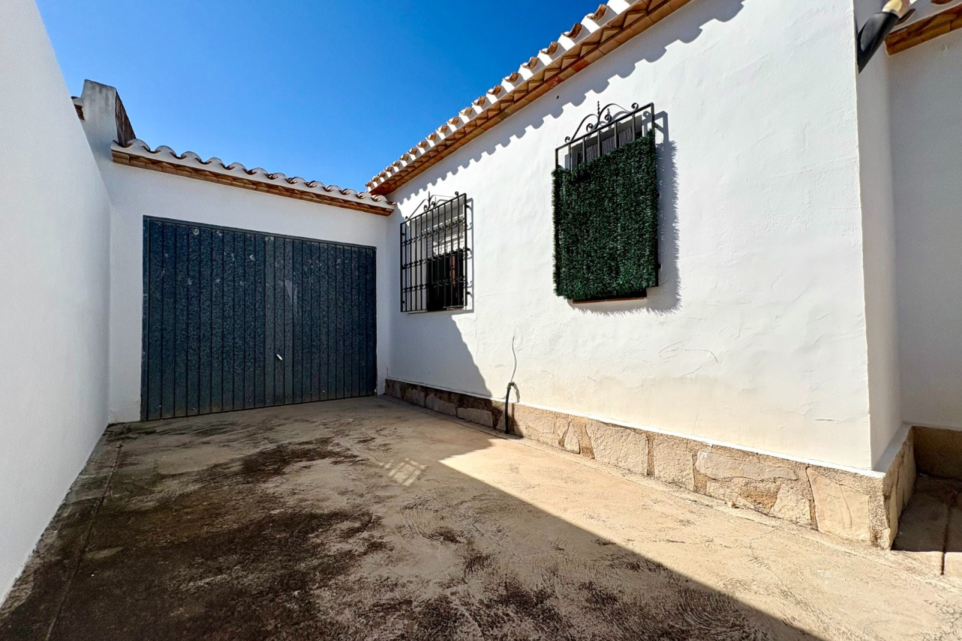 Reventa - Villa - Denia - Montgó
