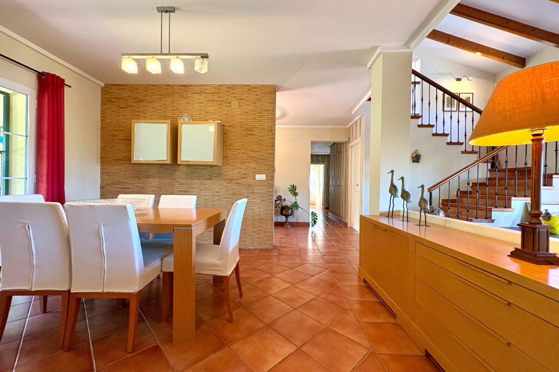 Reventa - Villa - Denia - Montgó