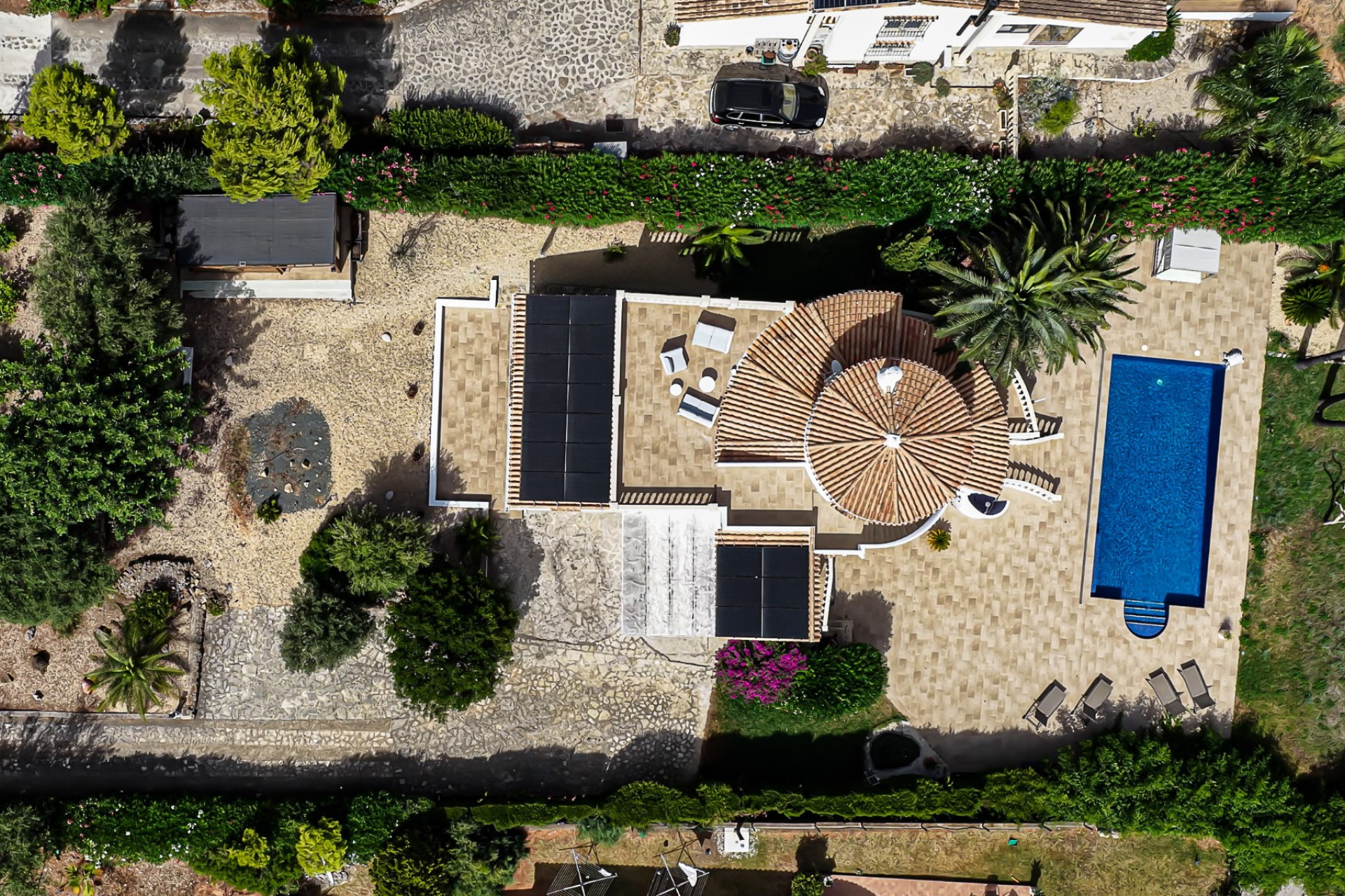 Reventa - Villa - Denia - Montgó
