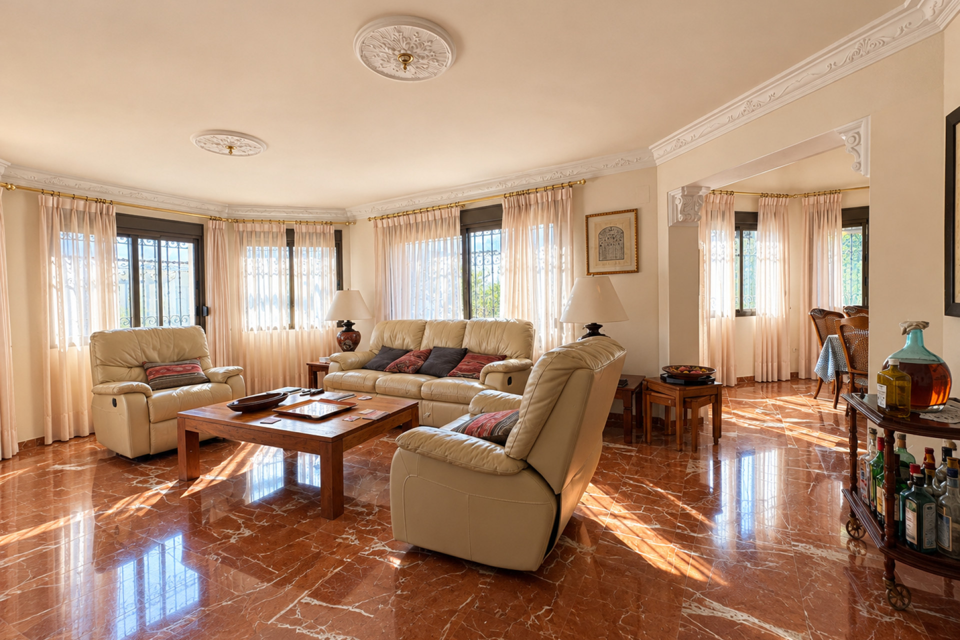 Reventa - Villa - Denia - Montgó