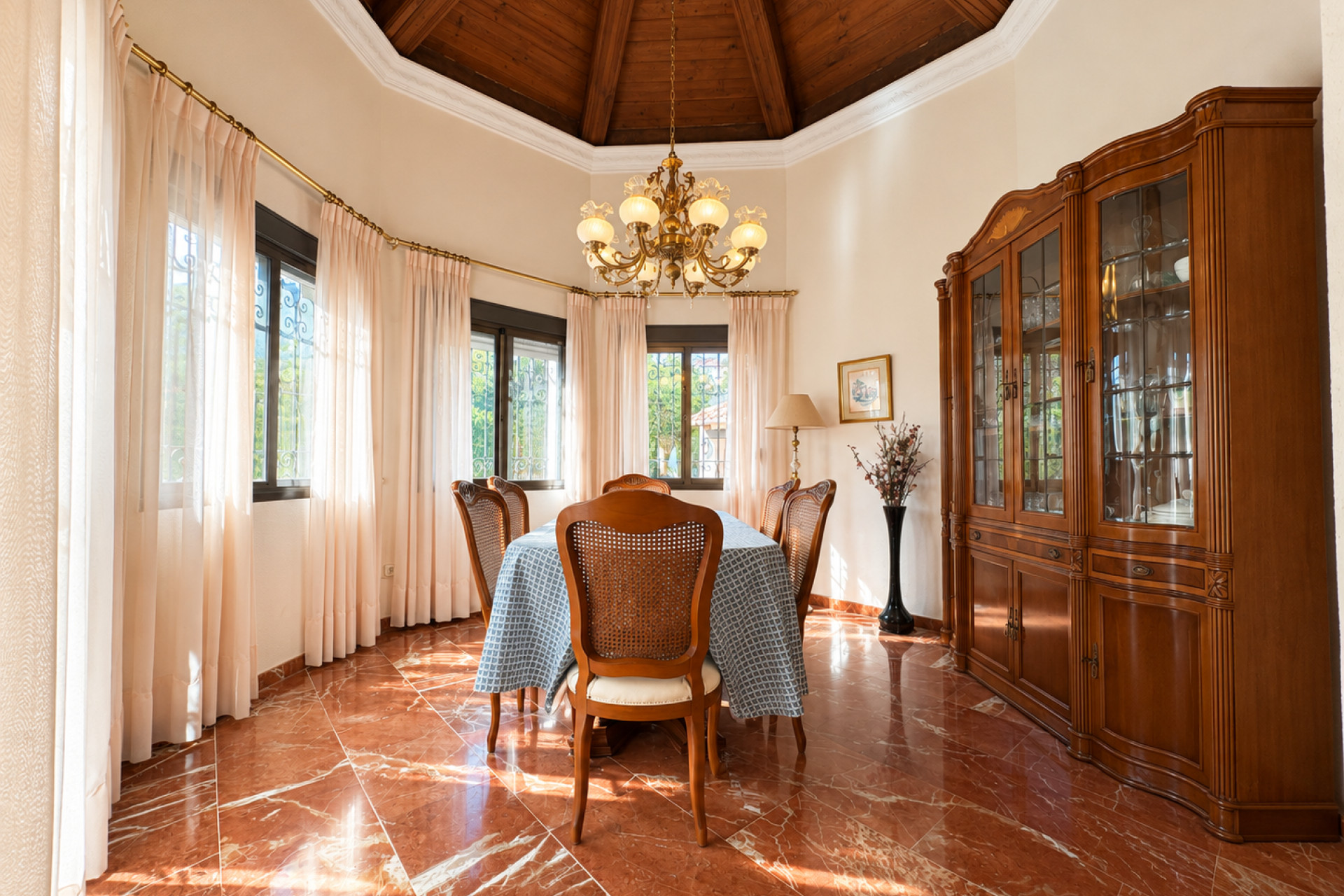 Reventa - Villa - Denia - Montgó