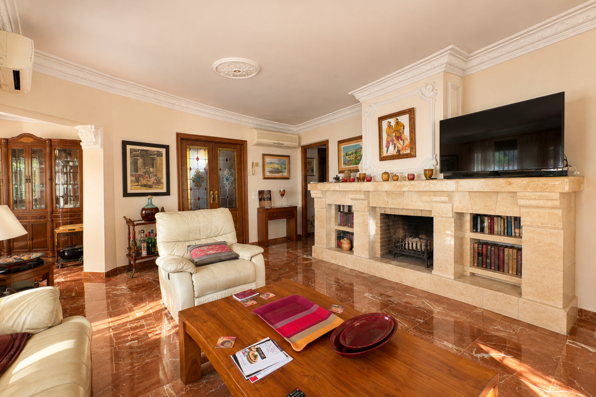 Reventa - Villa - Denia - Montgó