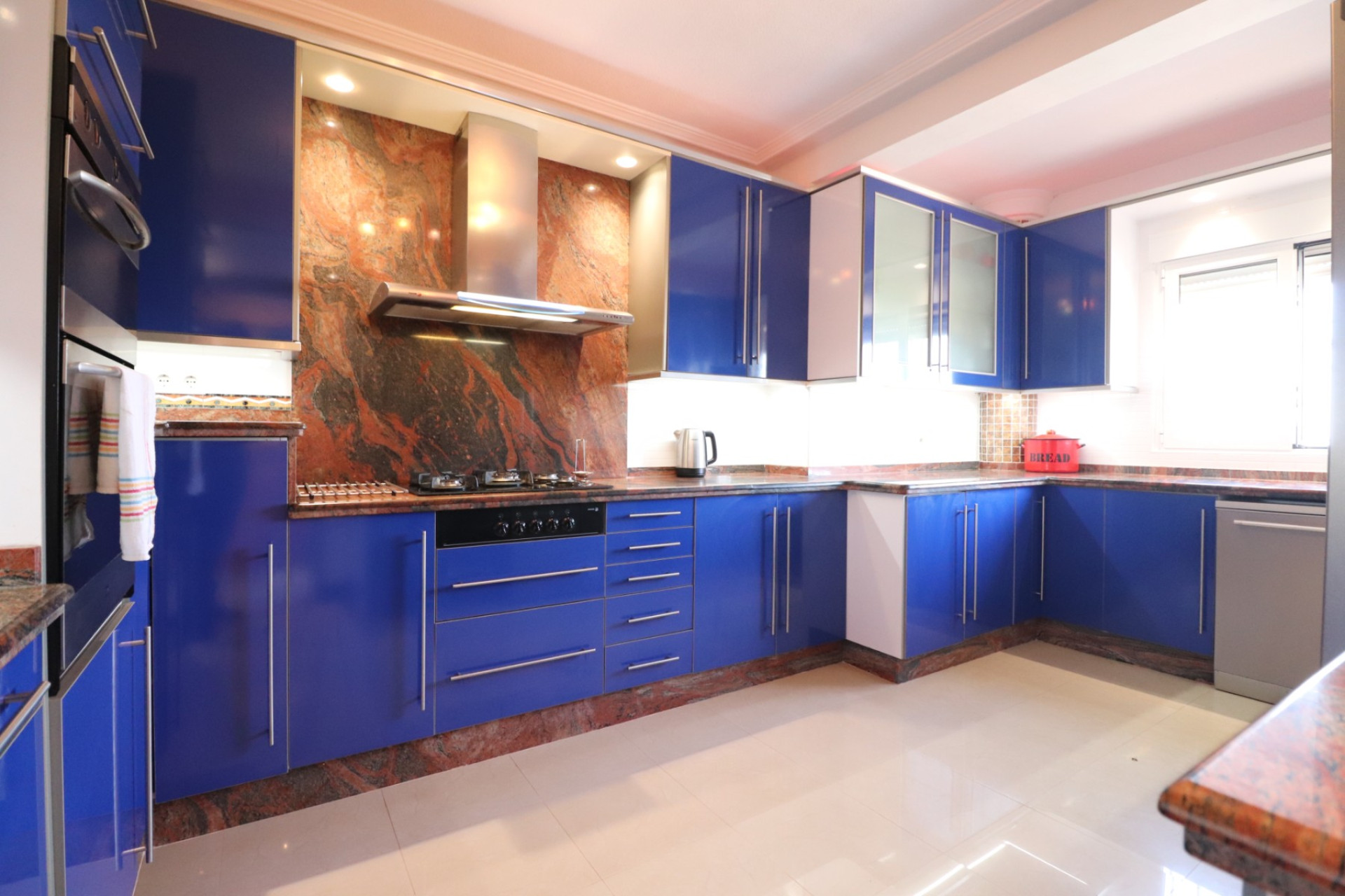 Reventa - Villa (detached) - Algorfa - Lomas de La Juliana