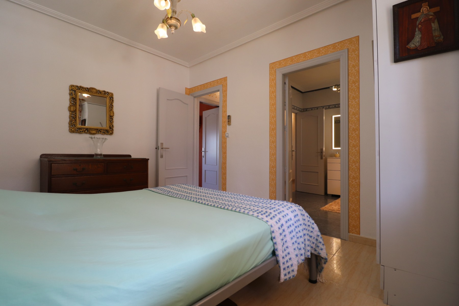 Reventa - Villa (detached) - Algorfa - Lomas de La Juliana